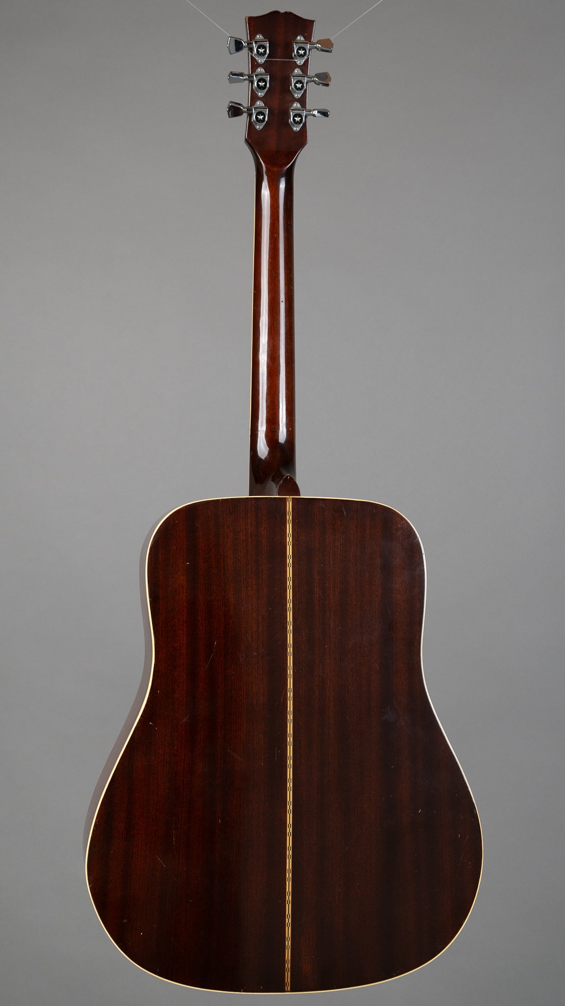 1975 Greco 305 'Country/Western' (Japan, Natural, HSC)