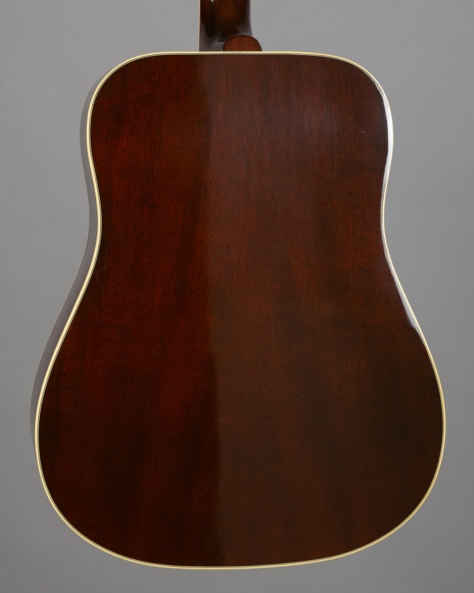 2012 Gibson Hummingbird Custom Shop (USA, Sunburst, OHSC)