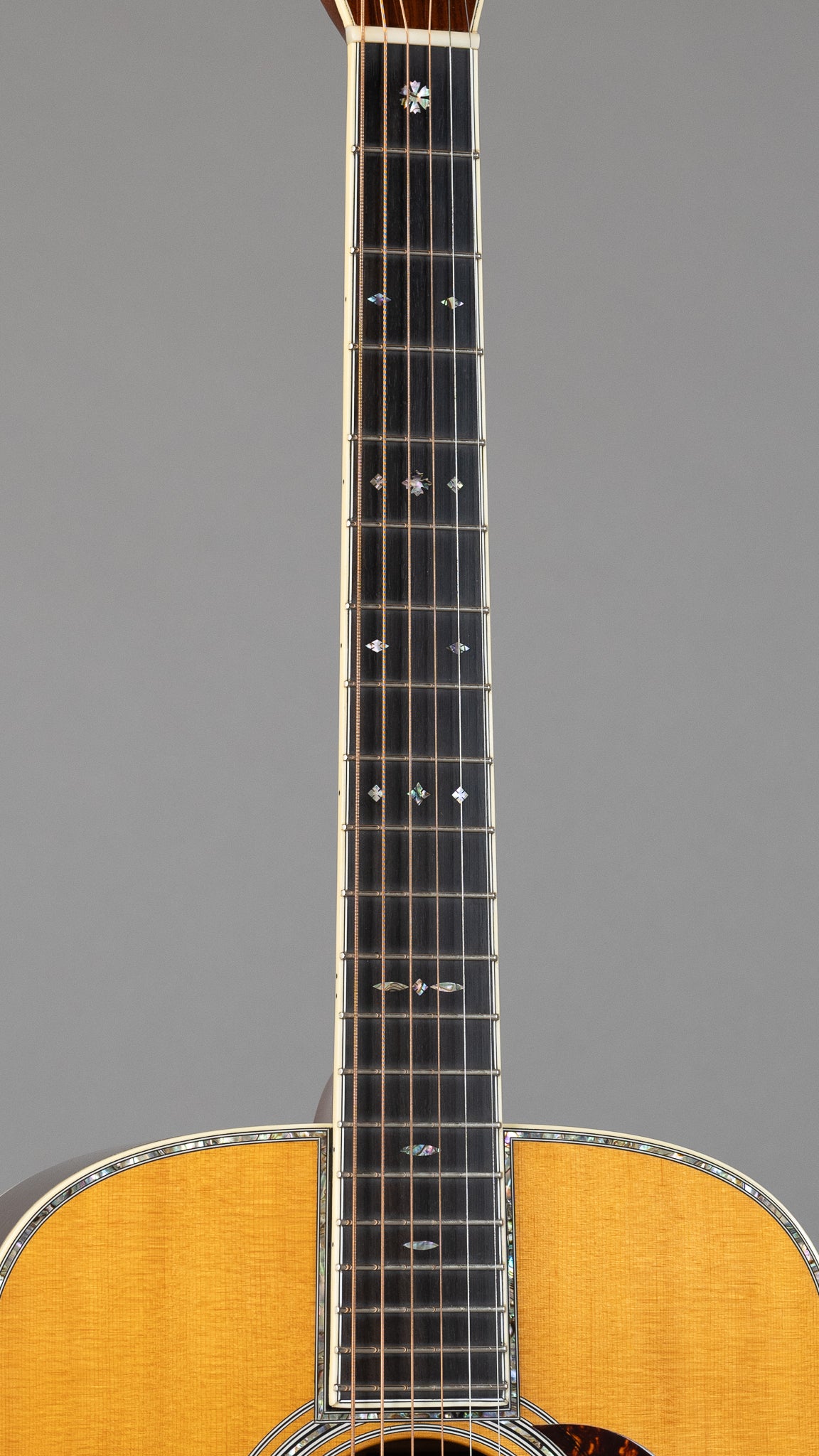 2014 Martin D-42 (USA, Natural, OHSC)