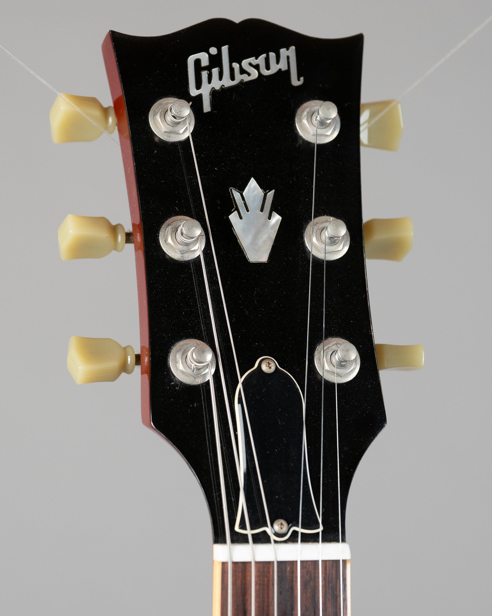 2010 Gibson SG '61 Reissue (USA, Cherry, Gigbag)