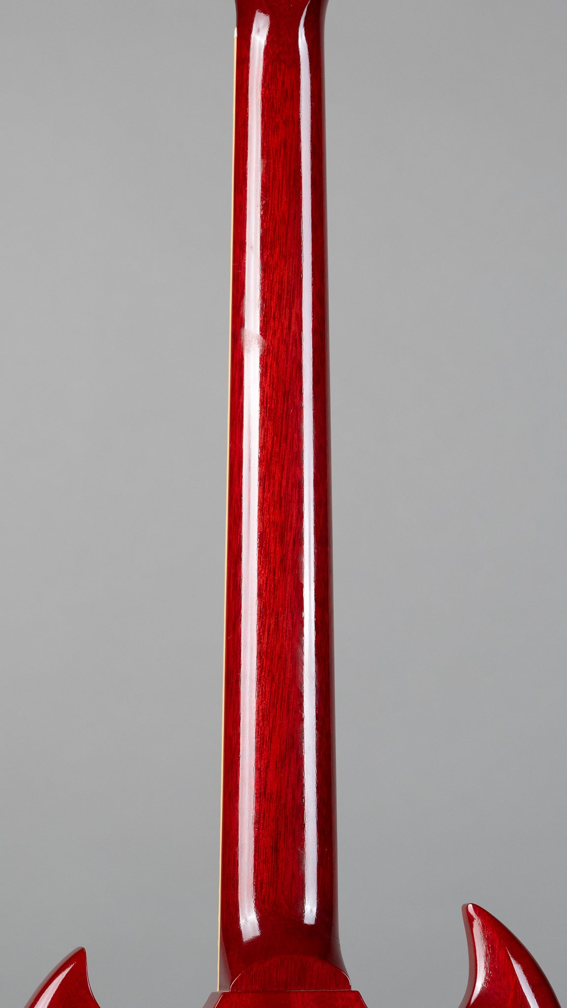 2010 Gibson SG '61 Reissue (USA, Cherry, Gigbag)