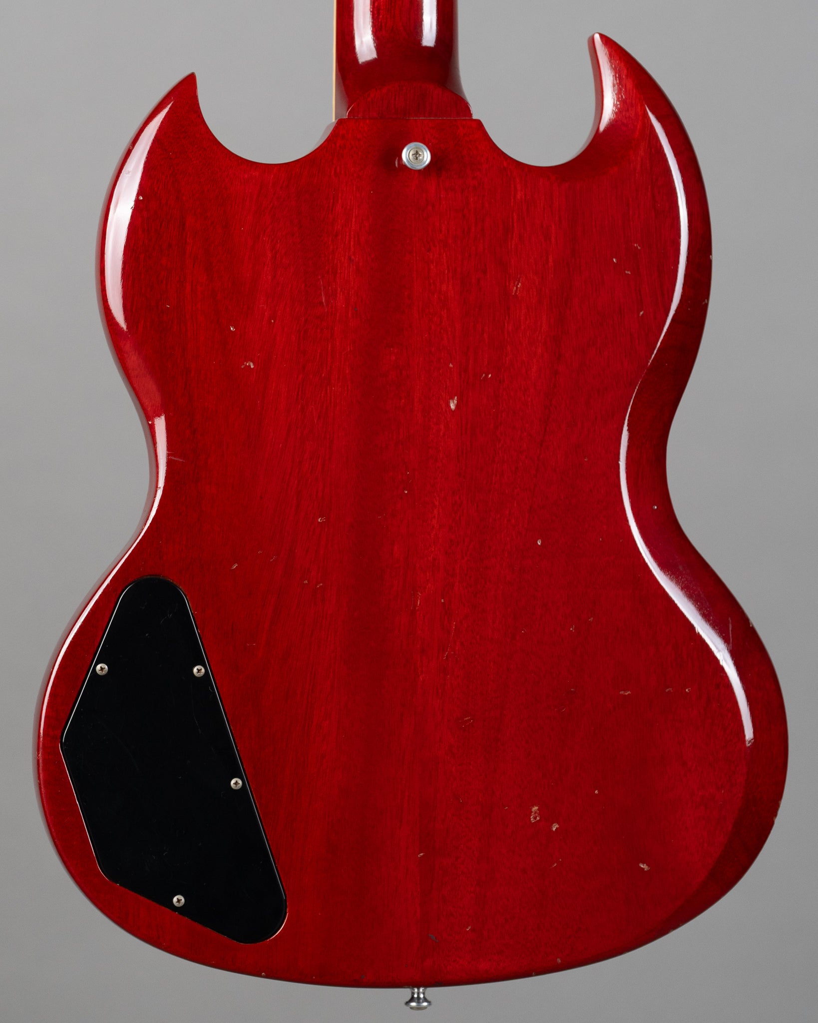 2010 Gibson SG '61 Reissue (USA, Cherry, Gigbag)