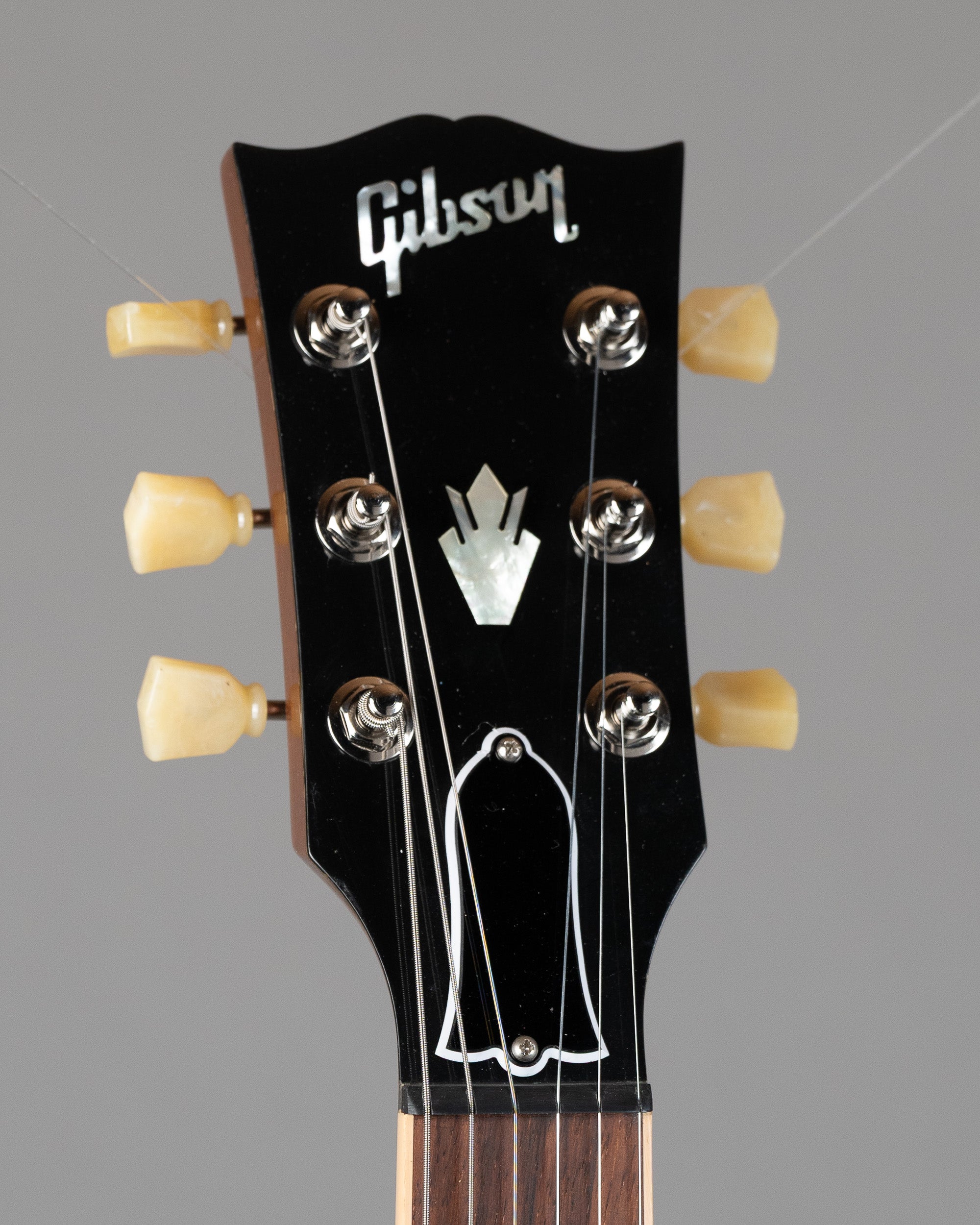 2014 Gibson SG Standard (USA, Brown, OHSC)
