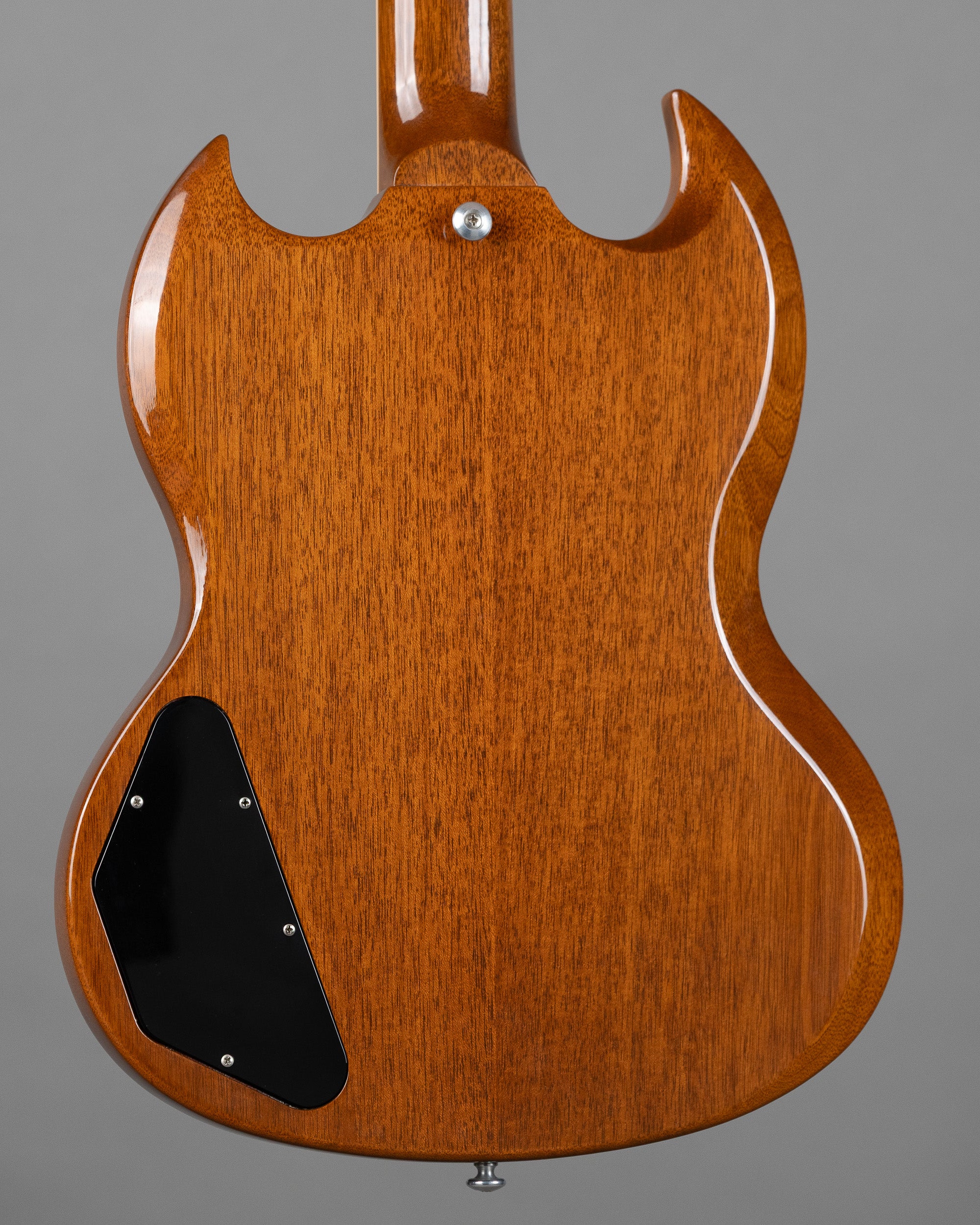 2014 Gibson SG Standard (USA, Brown, OHSC)