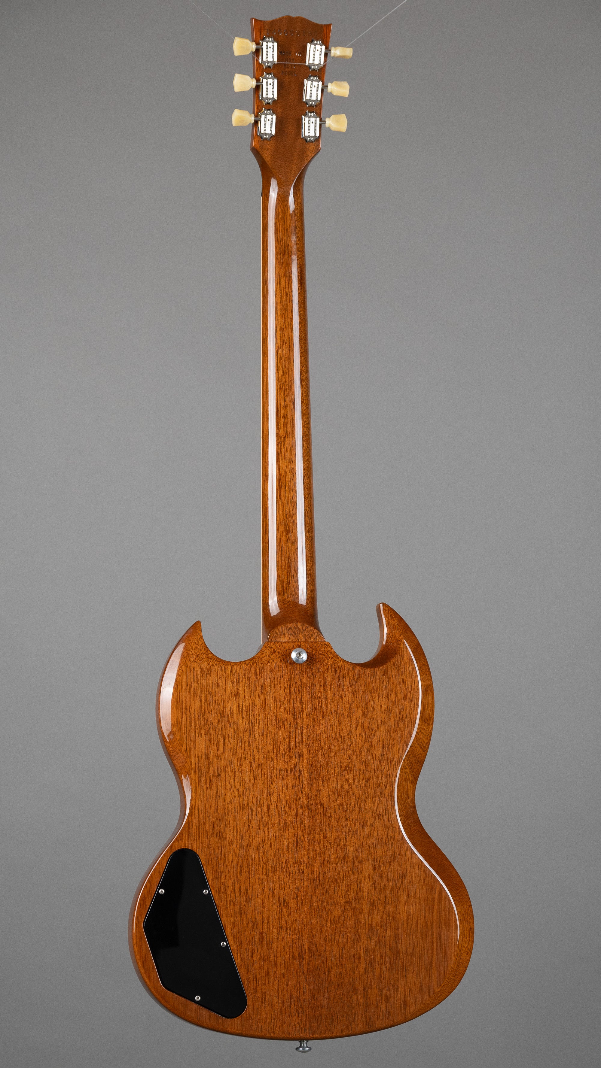 2014 Gibson SG Standard (USA, Brown, OHSC)