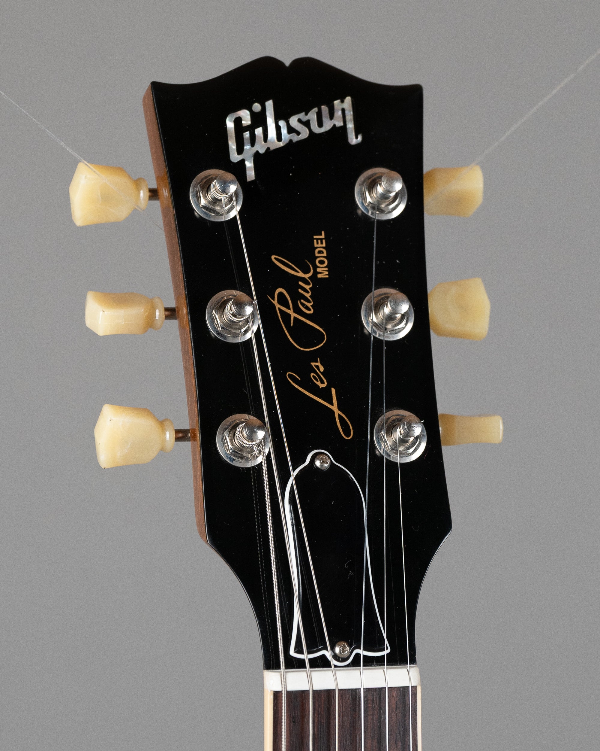 2019 Gibson Les Paul Standard 50s (USA, Goldtop, OHSC)