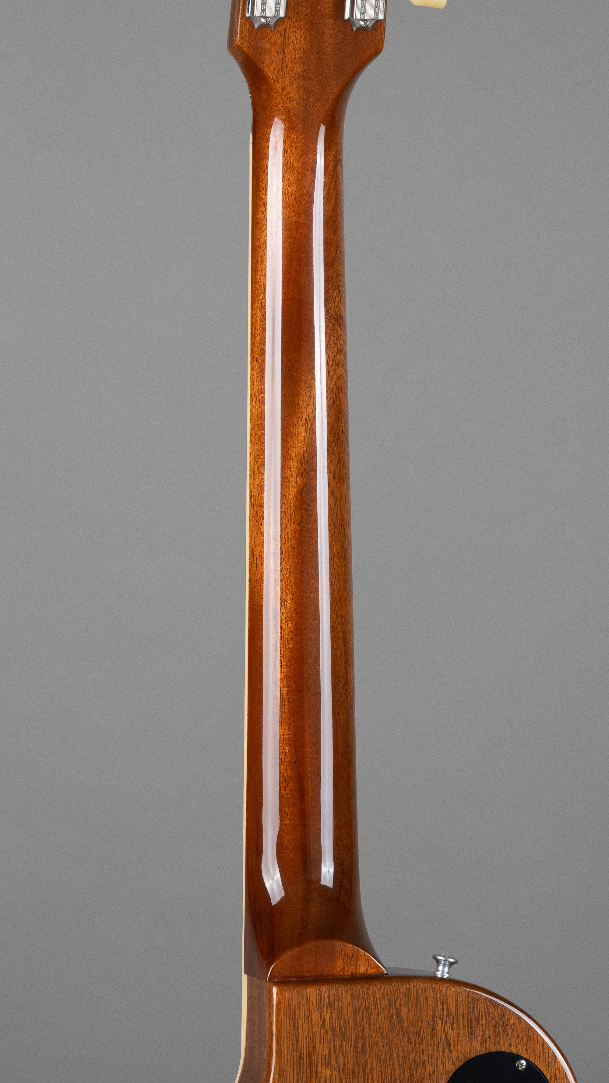 2019 Gibson Les Paul Standard 50s (USA, Goldtop, OHSC)