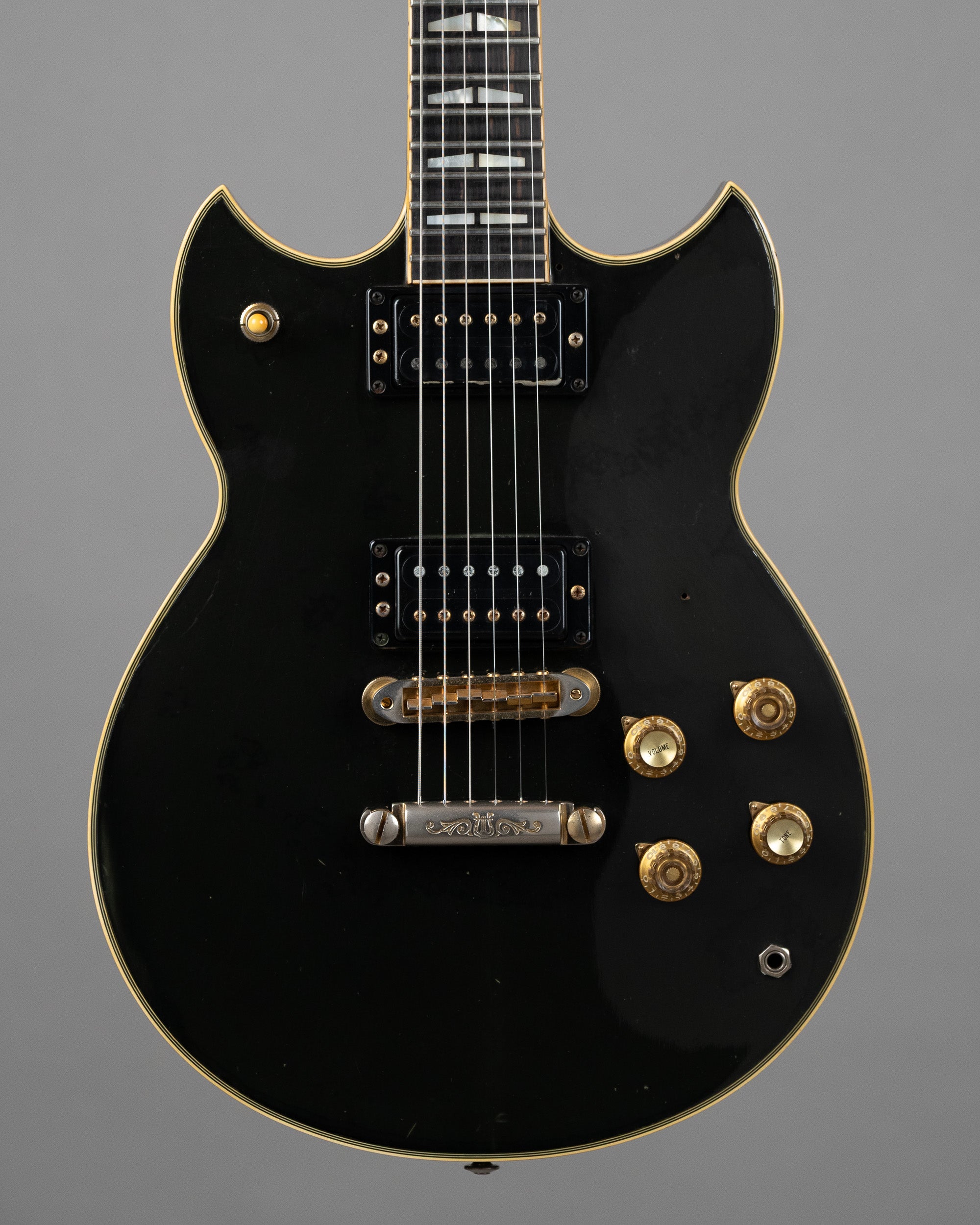 1981 Yamaha SG1000 (Japan, Black)