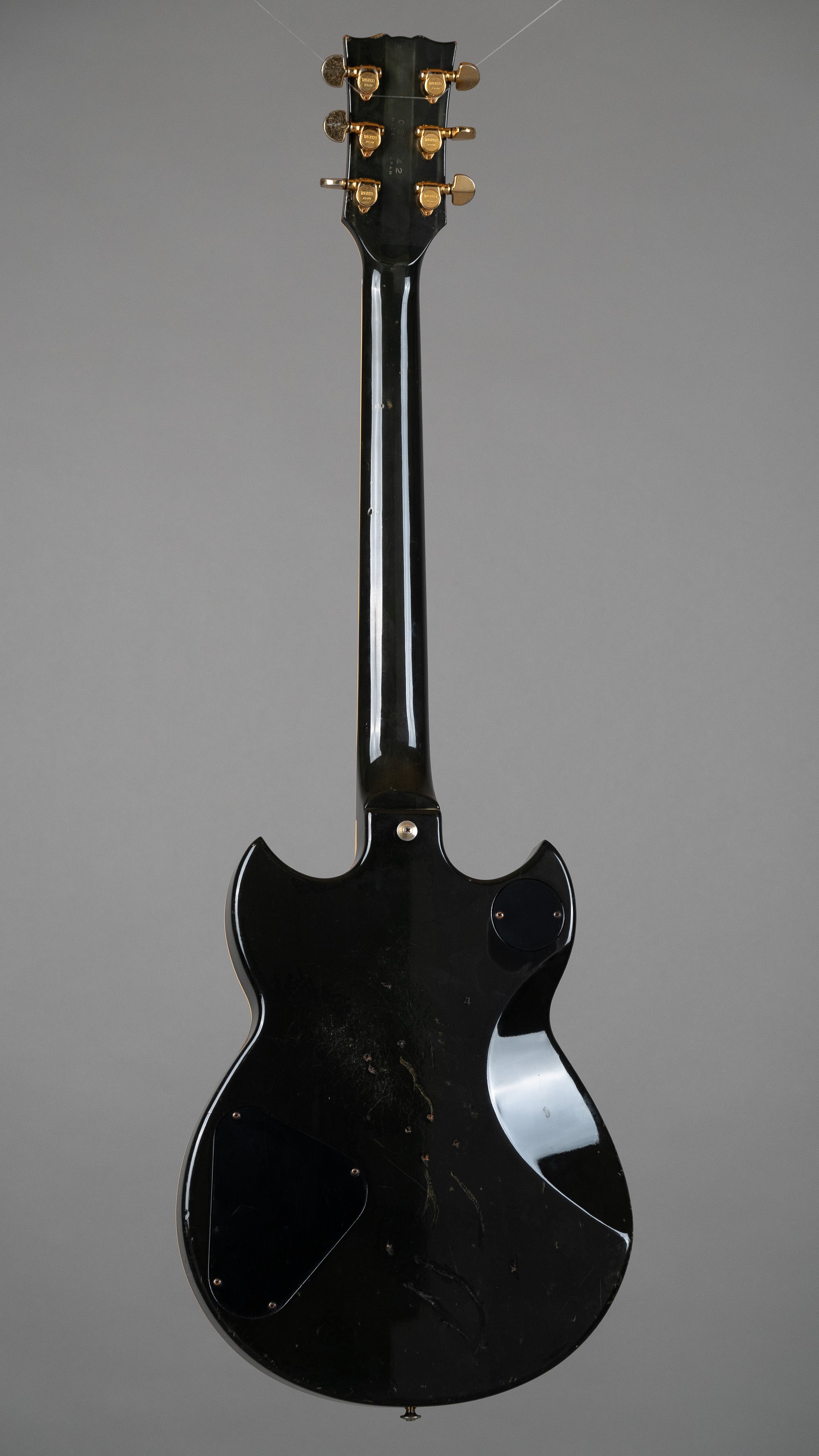 1981 Yamaha SG1000 (Japan, Black)