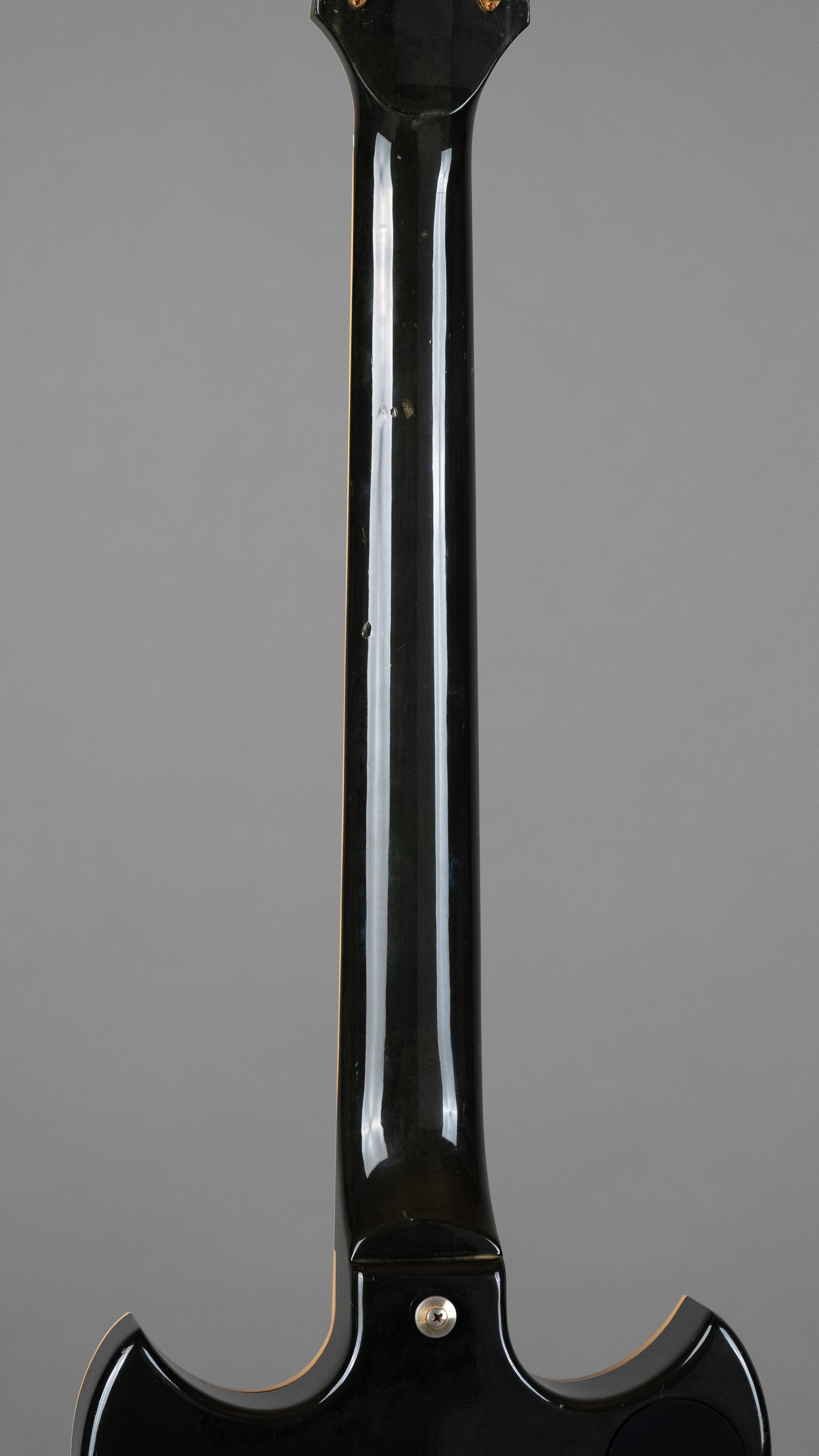 1981 Yamaha SG1000 (Japan, Black)