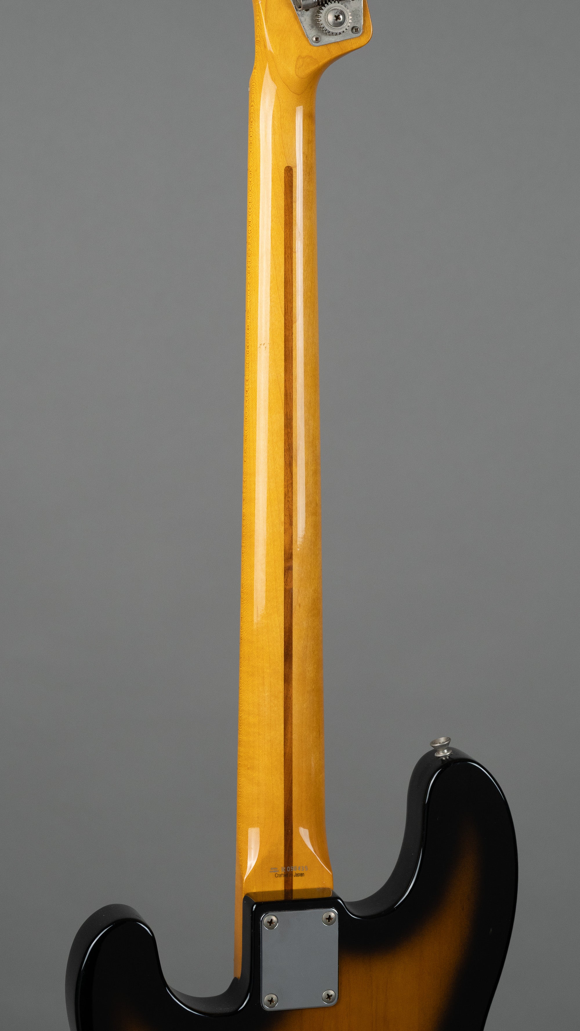 c2004 Fender PB51 Precision Bass (Japan, Sunburst)