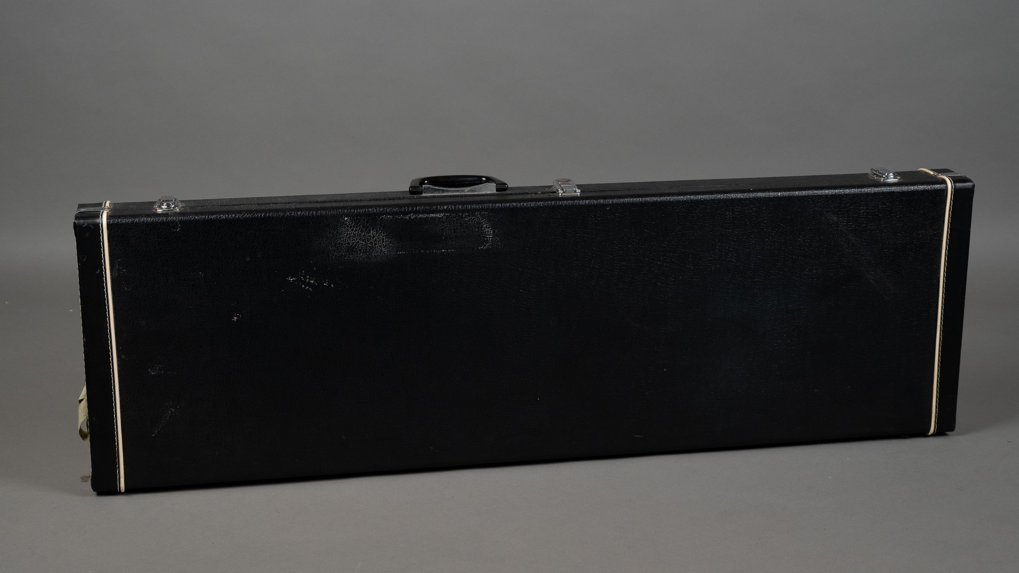 1995 Rickenbacker 4001V63 Bass (USA, Fireglo, HSC)