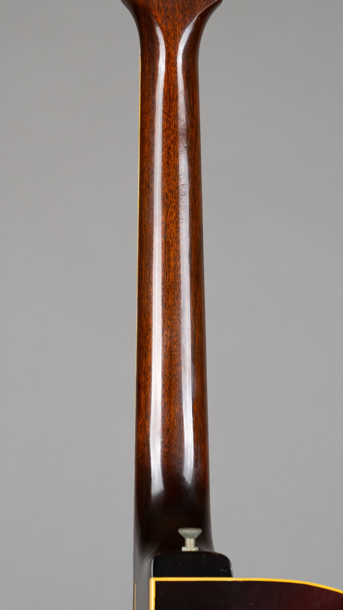 1968 Gibson ES-175D (USA, Sunburst, HSC)