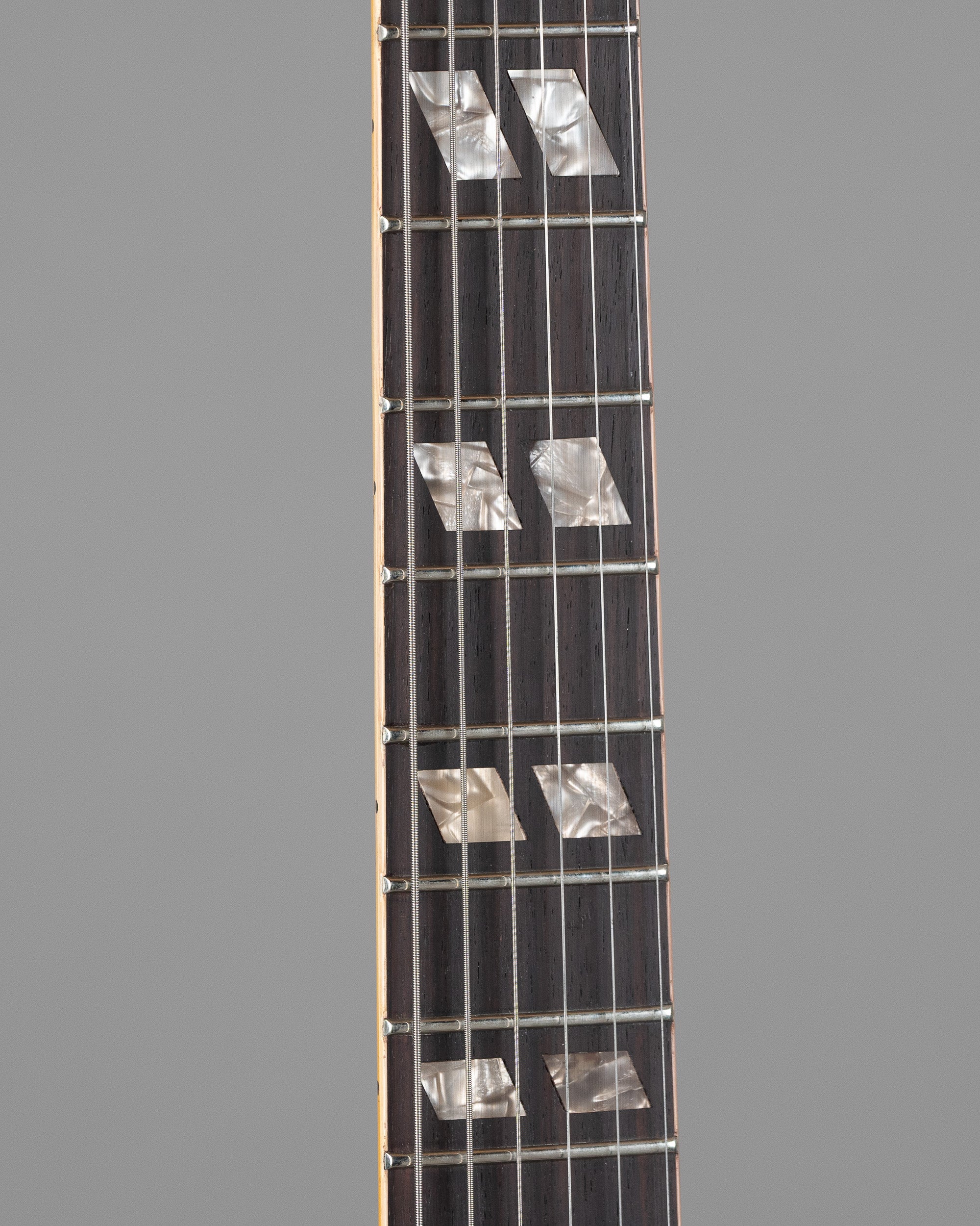 1970 Gibson ES-175D (USA, Sunburst, HSC)