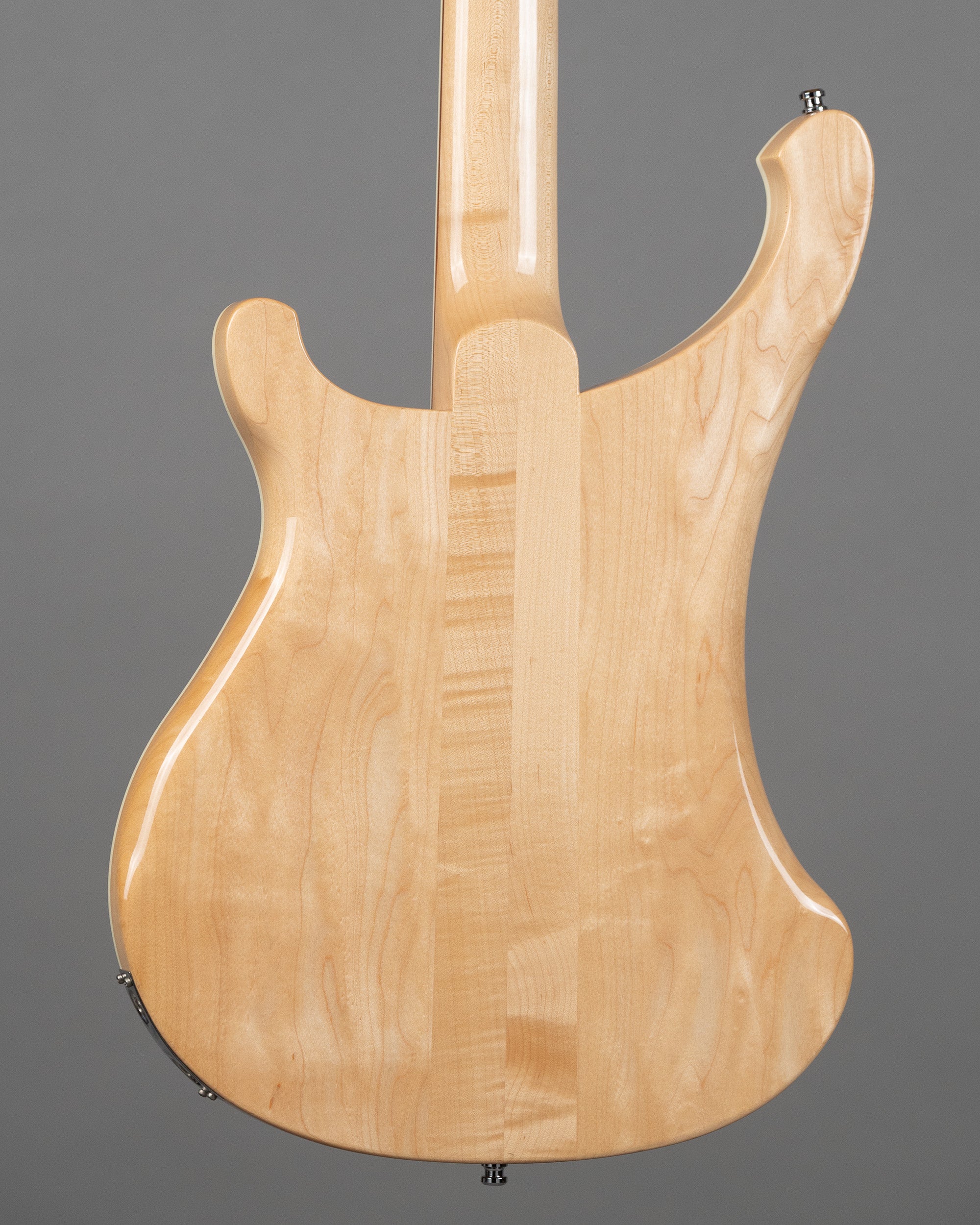 2010 Rickenbacker 4003 Bass (USA, Mapleglo, OHSC)