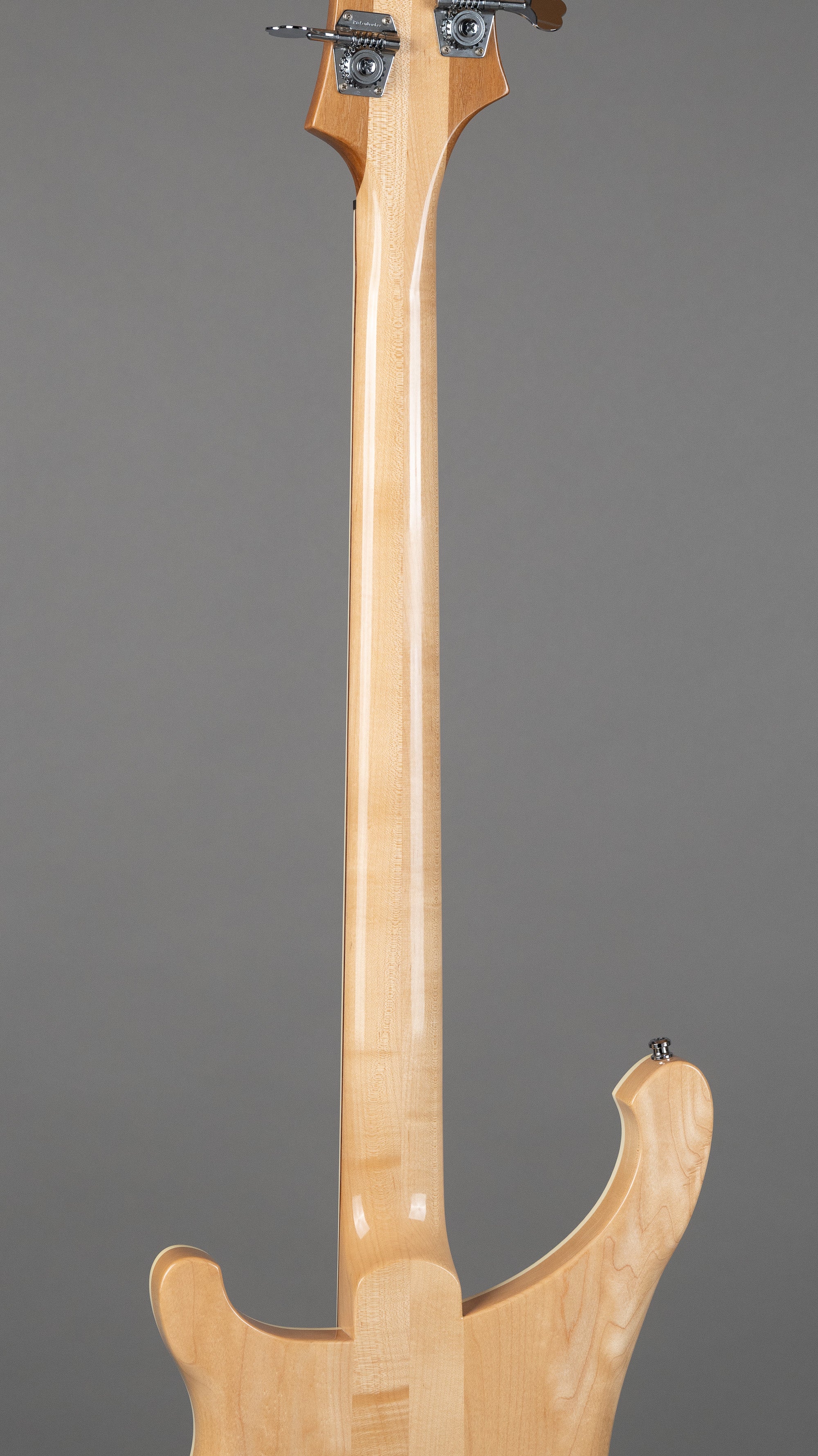 2010 Rickenbacker 4003 Bass (USA, Mapleglo, OHSC)