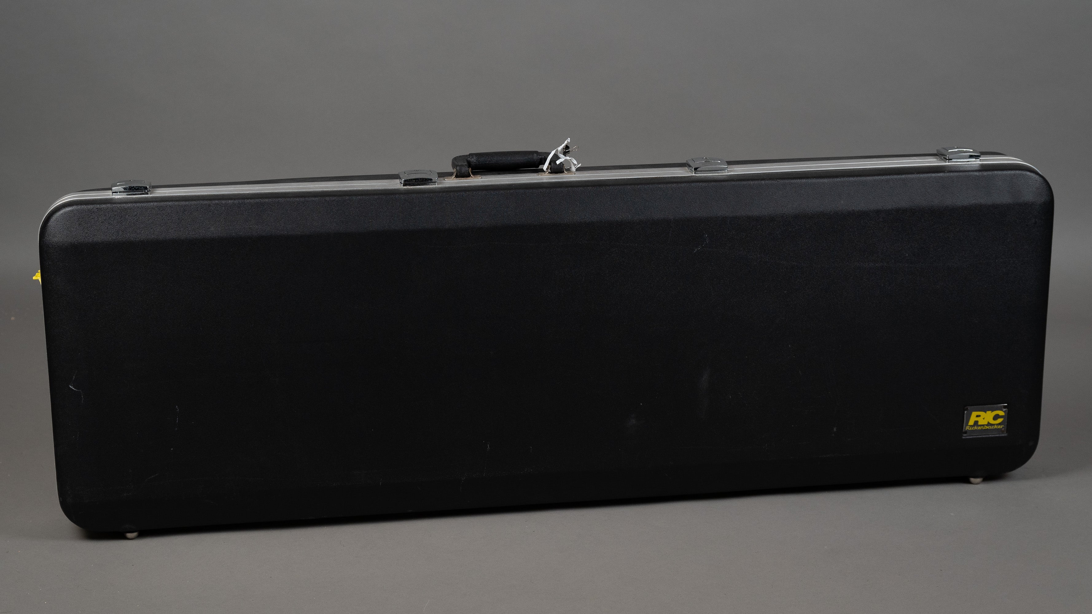 2010 Rickenbacker 4003 Bass (USA, Mapleglo, OHSC)