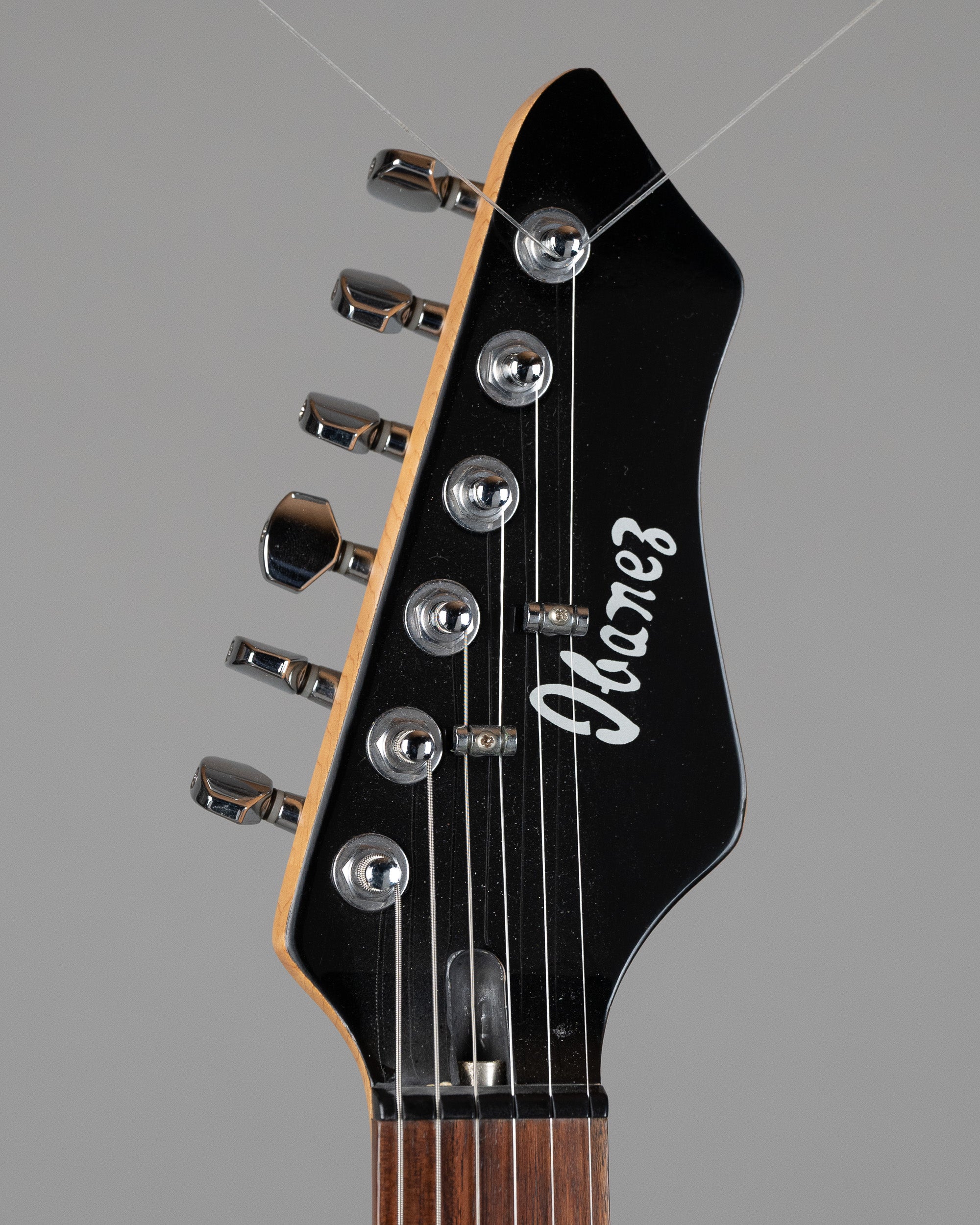 2008 Ibanez JTK3 Jet King (China, Bluestone)