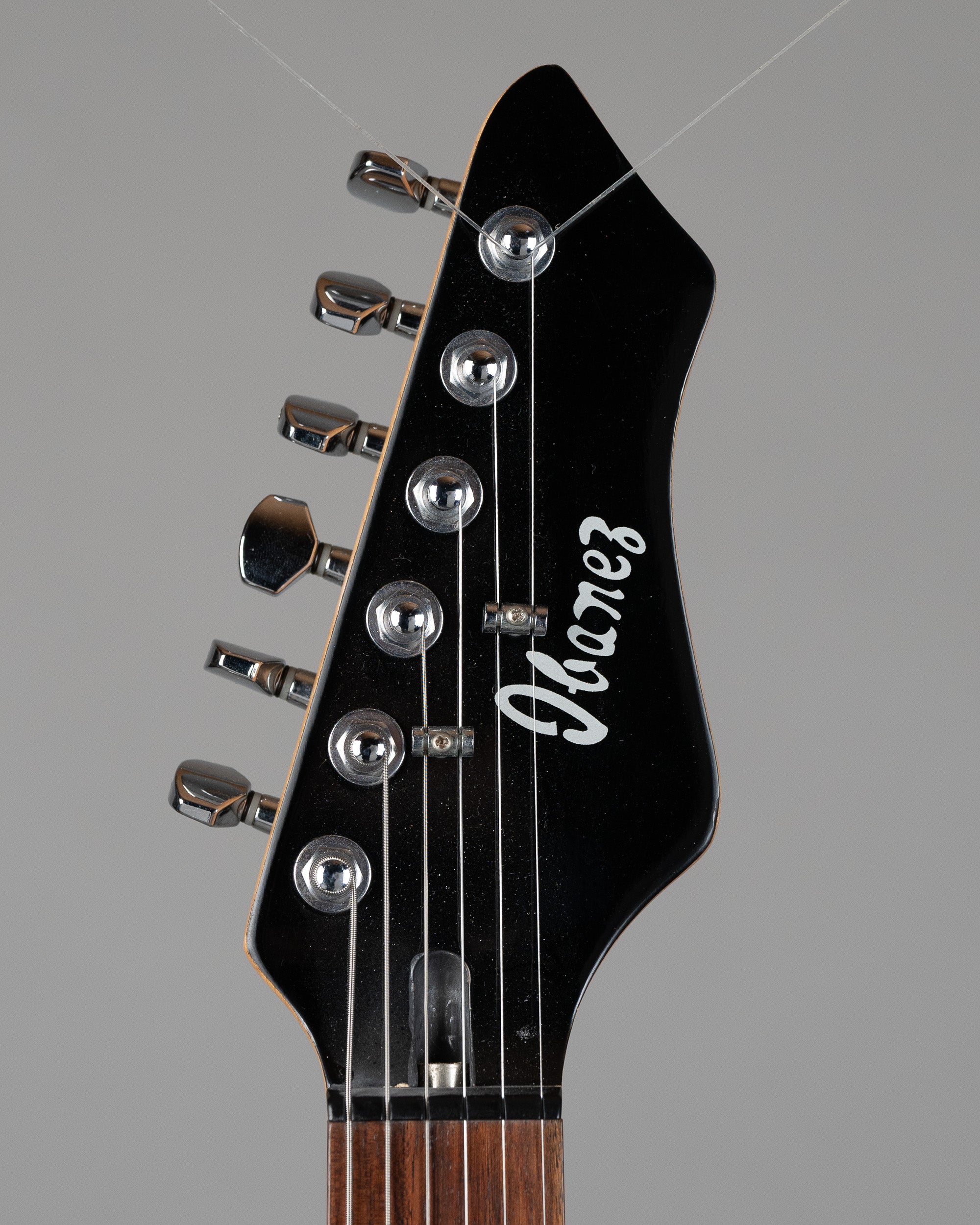 2008 Ibanez JTK3 Jet King (China, Bluestone)