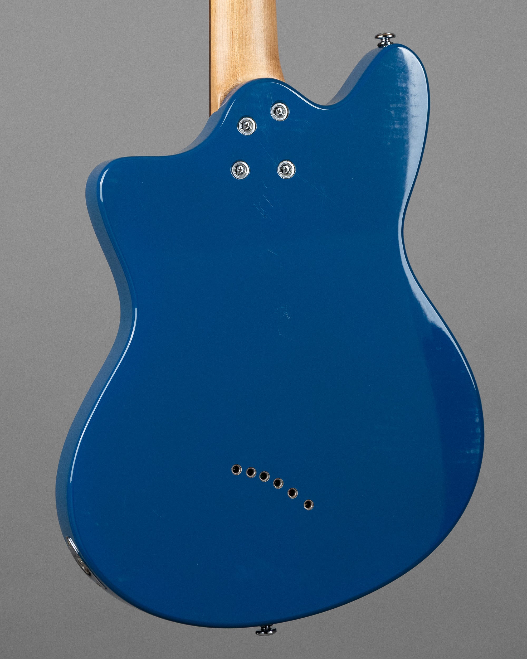 2008 Ibanez JTK3 Jet King (China, Bluestone)