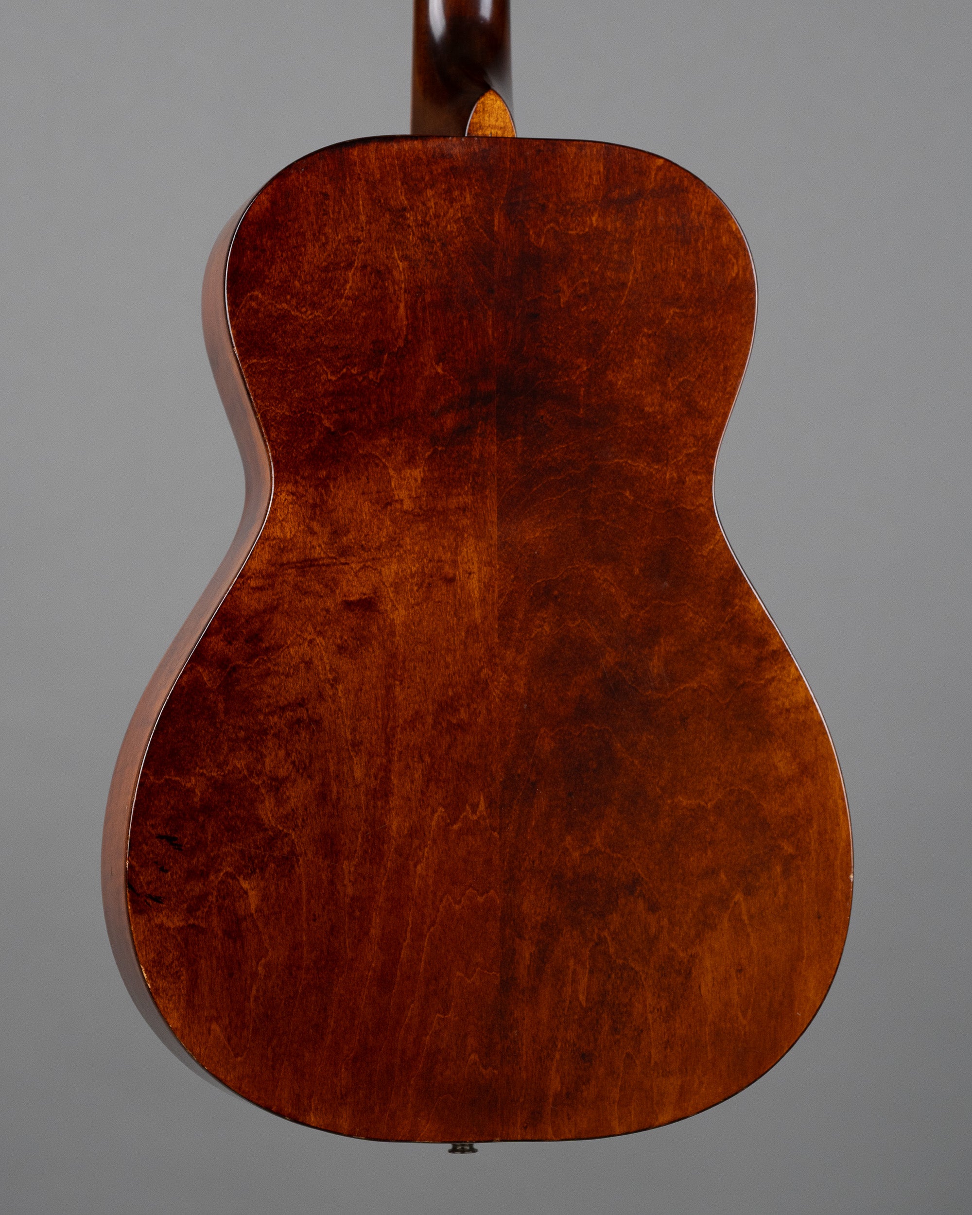 2004 Dobro Hound Dog Dobro (USA, Brown, SSC)