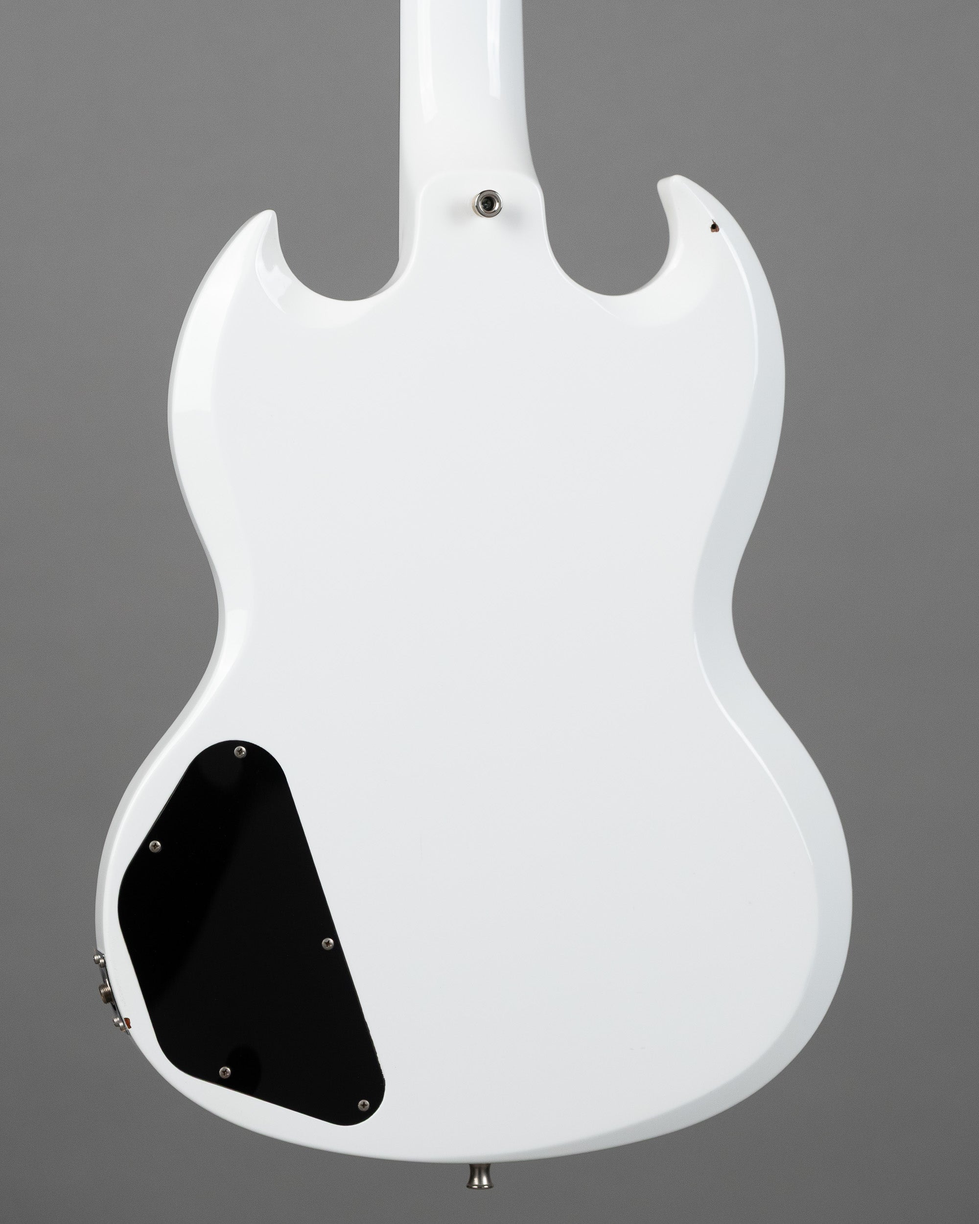 1990 Greco EB-3 Bass (Japan, White)