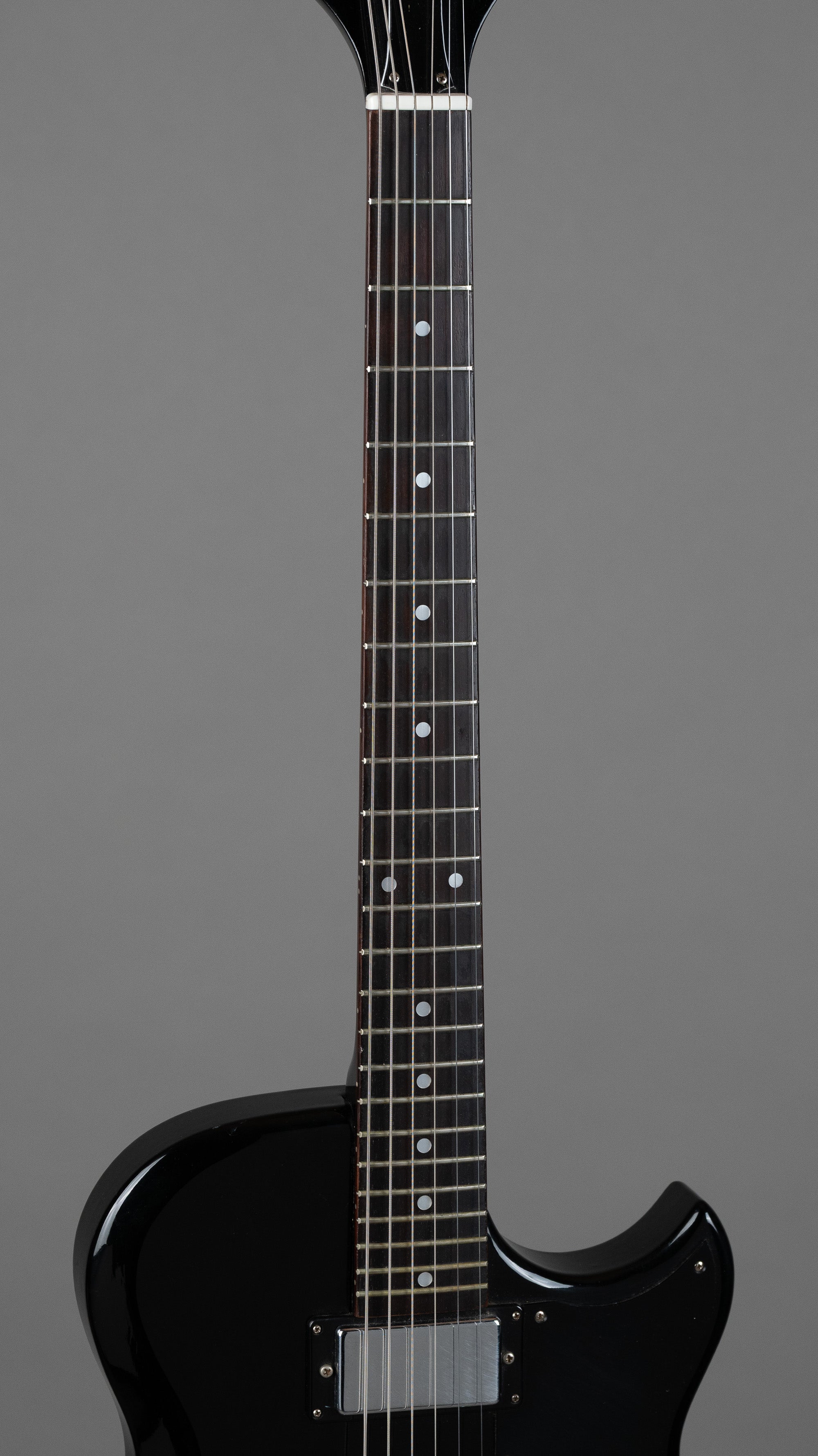 c1970s Sakai L6-S (Japan, Black, HSC)