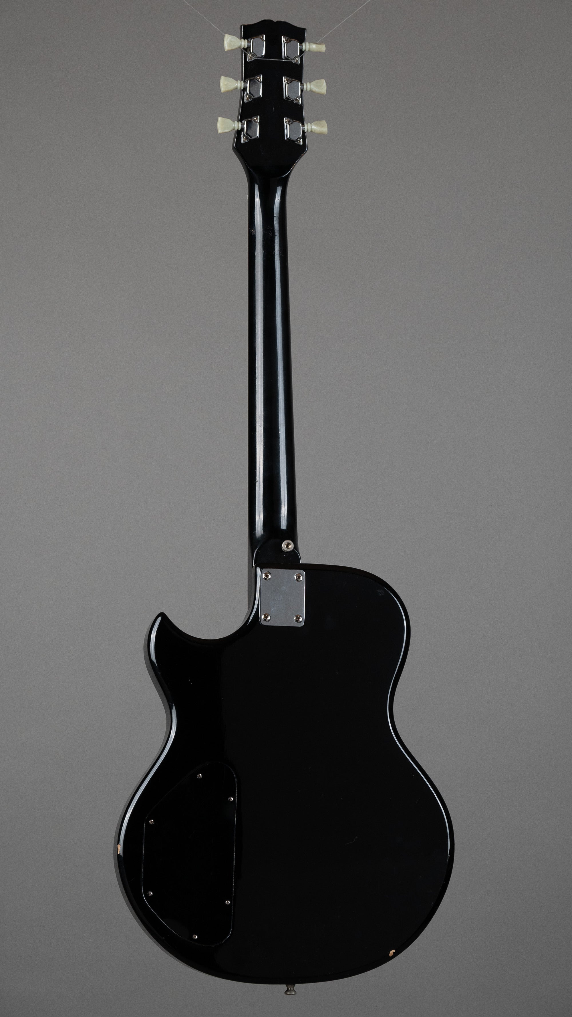 c1970s Sakai L6-S (Japan, Black, HSC)