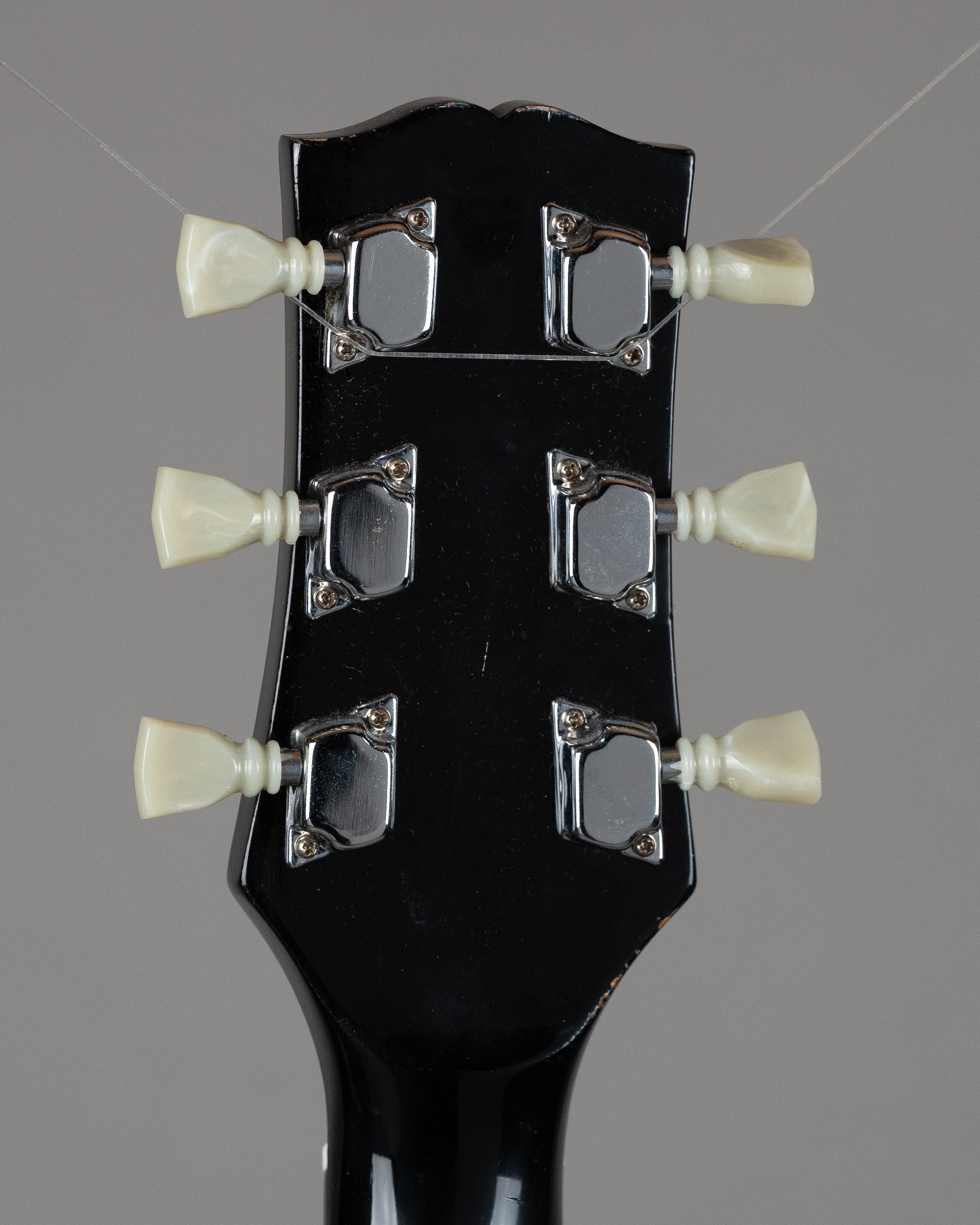 c1970s Sakai L6-S (Japan, Black, HSC)