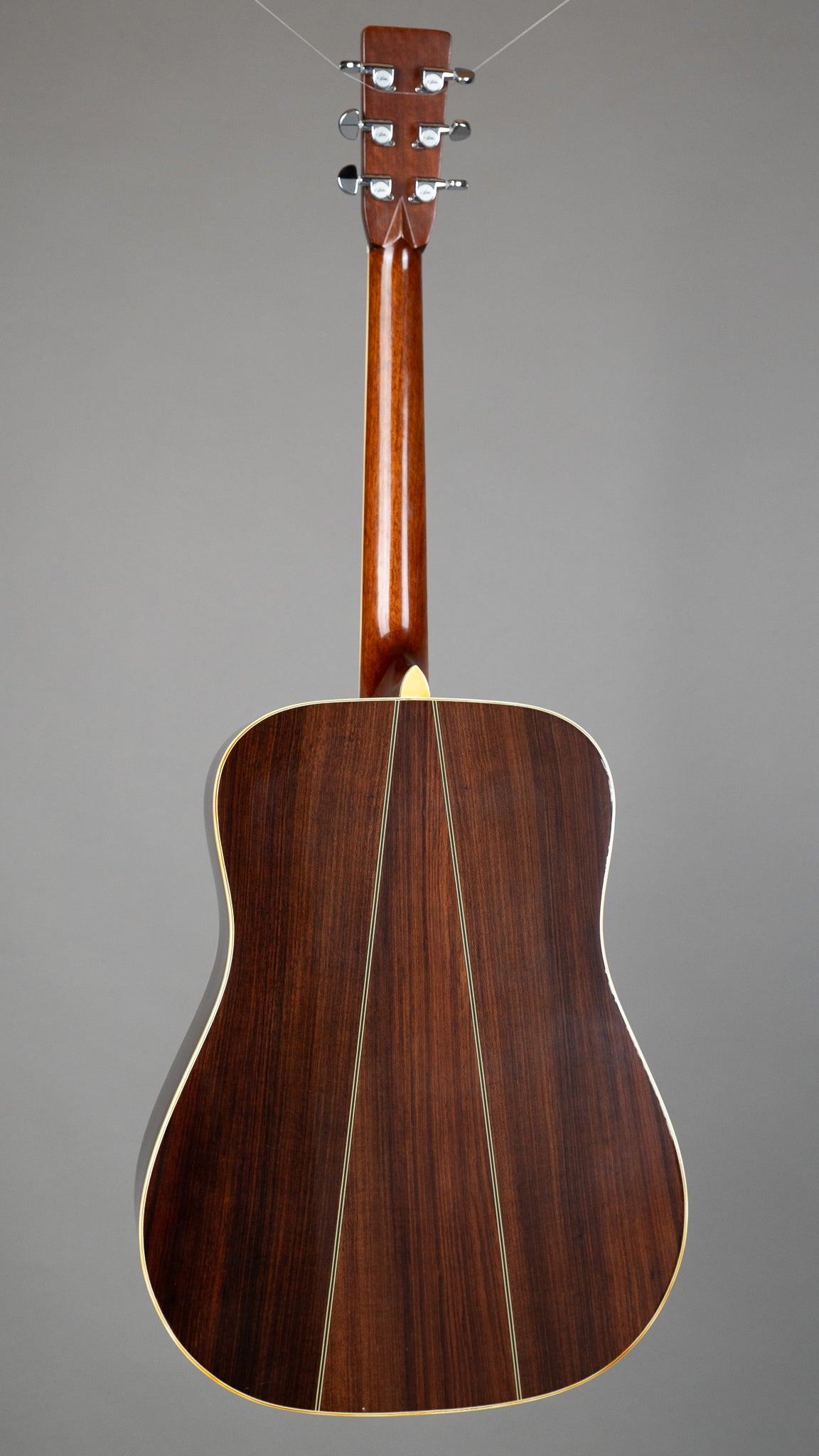 c1980s Aria Dreadnought D-40 (Japan)