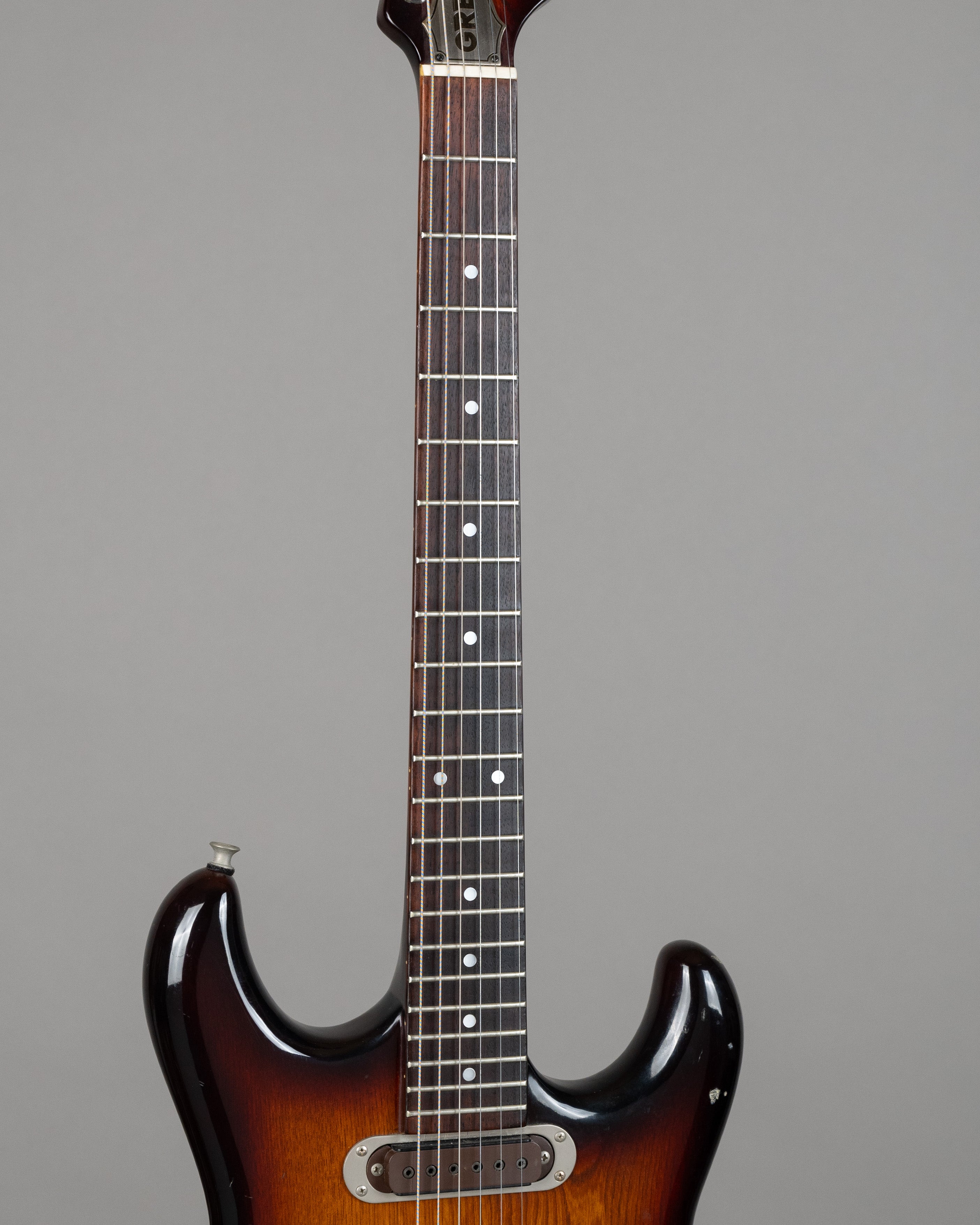 1979 Greco GO II Brazen Picker Professional (Japan, Natural)