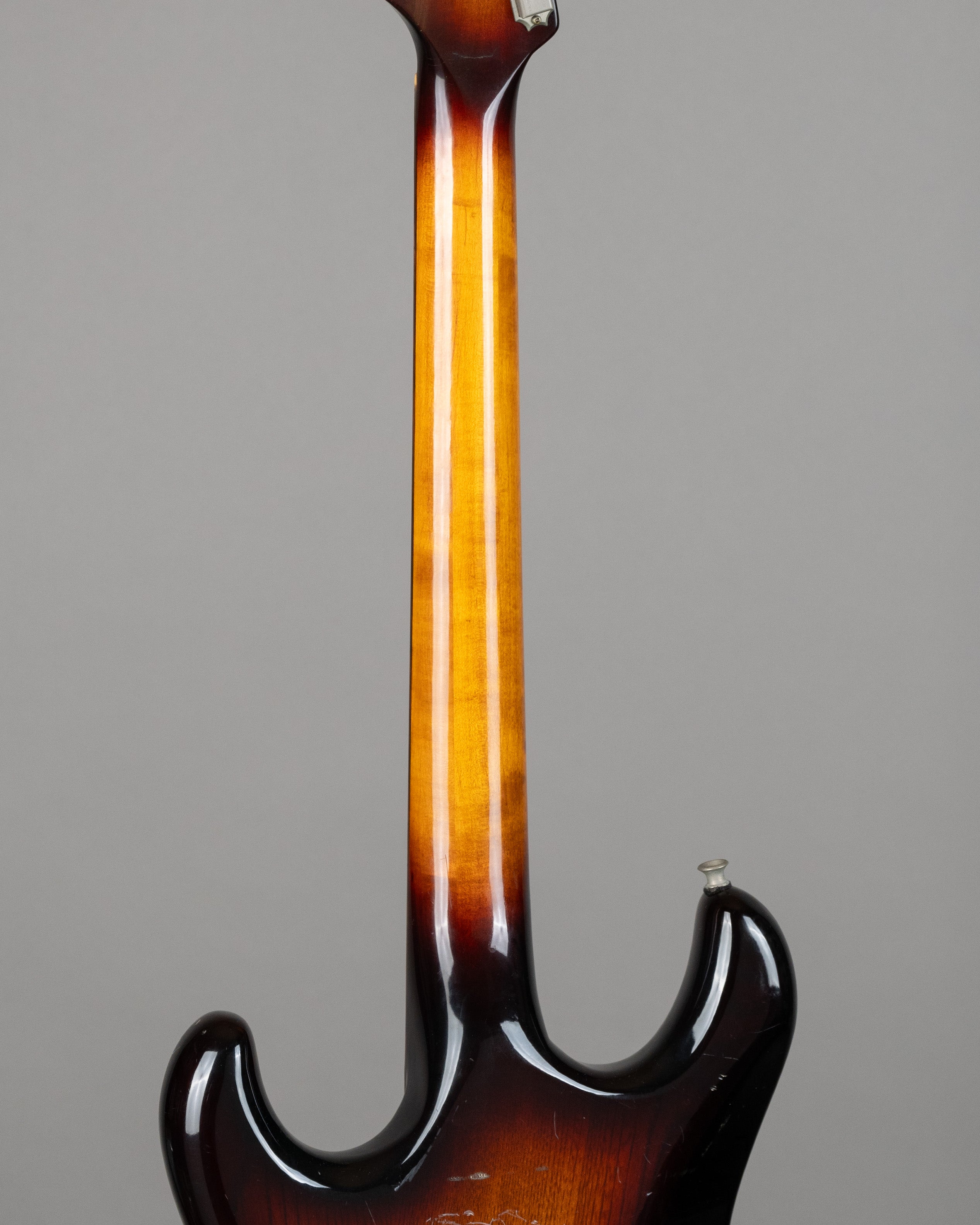 1979 Greco GO II Brazen Picker Professional (Japan, Natural)