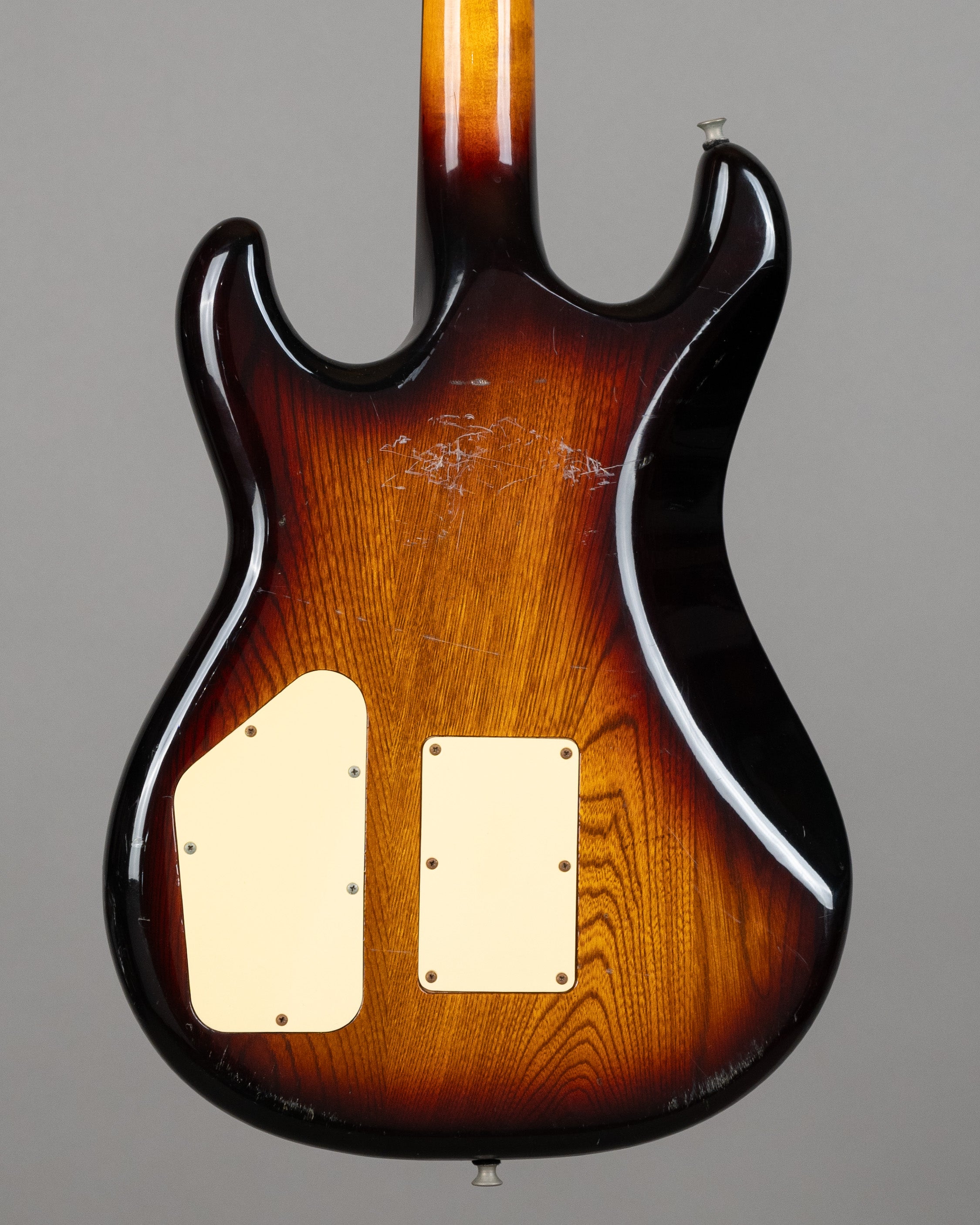 1979 Greco GO II Brazen Picker Professional (Japan, Natural)