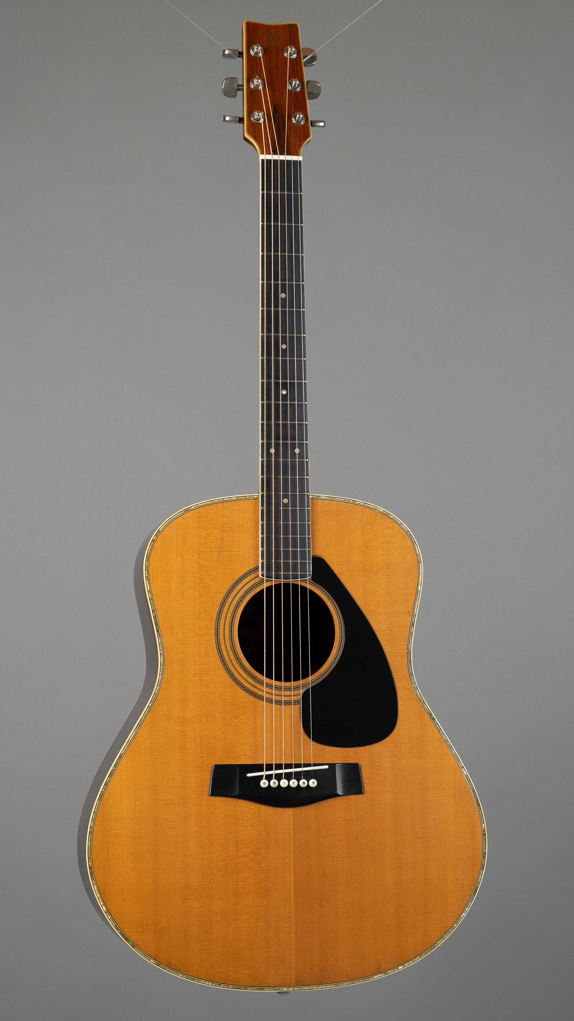 c1975 Yamaha FG-1000J (Japan, HSC)