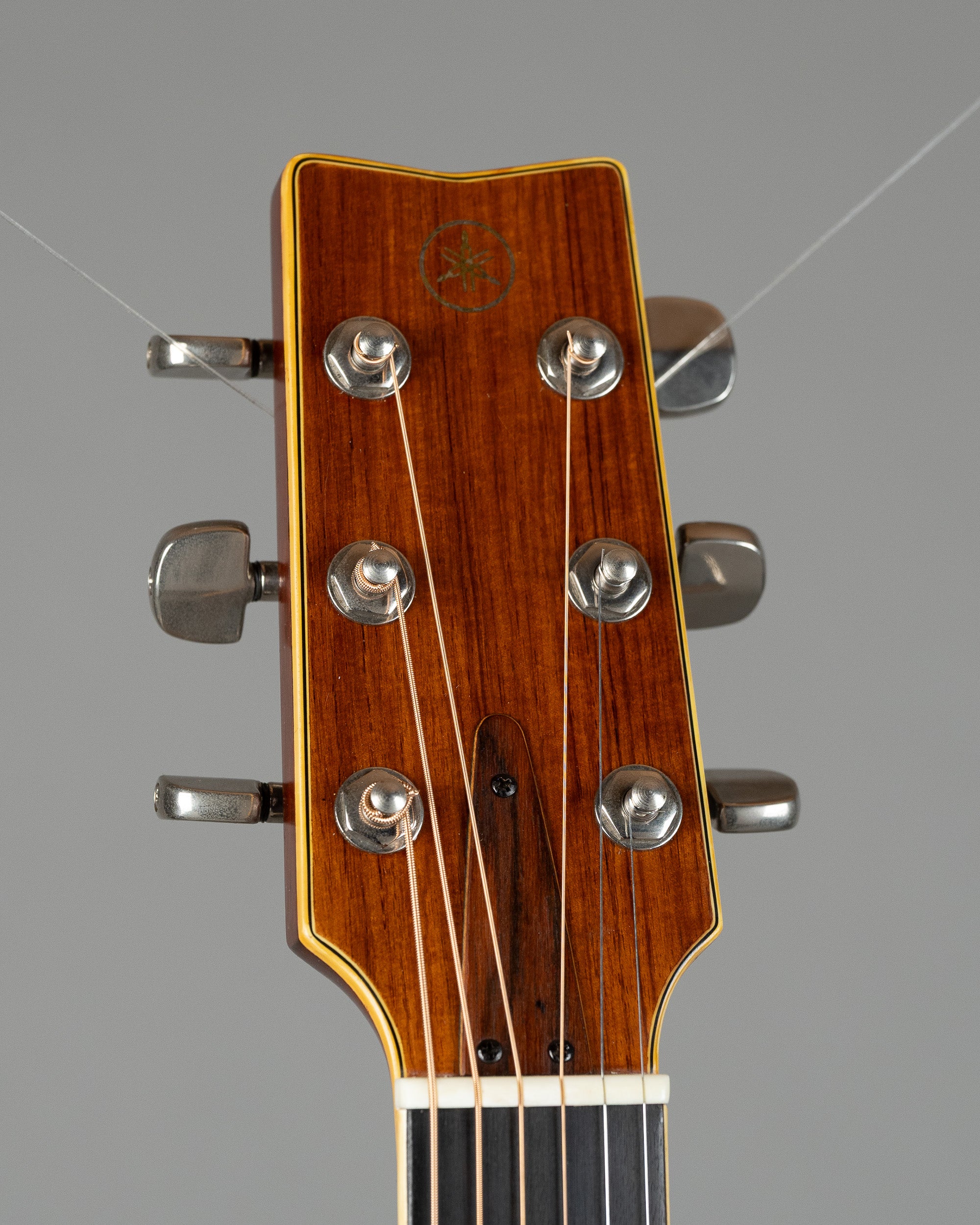 c1975 Yamaha FG-1000J (Japan, HSC)