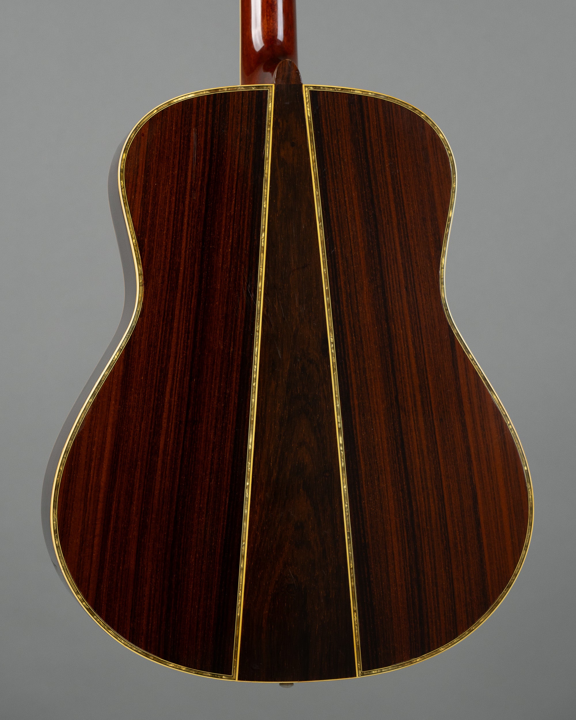 c1975 Yamaha FG-1000J (Japan, HSC)