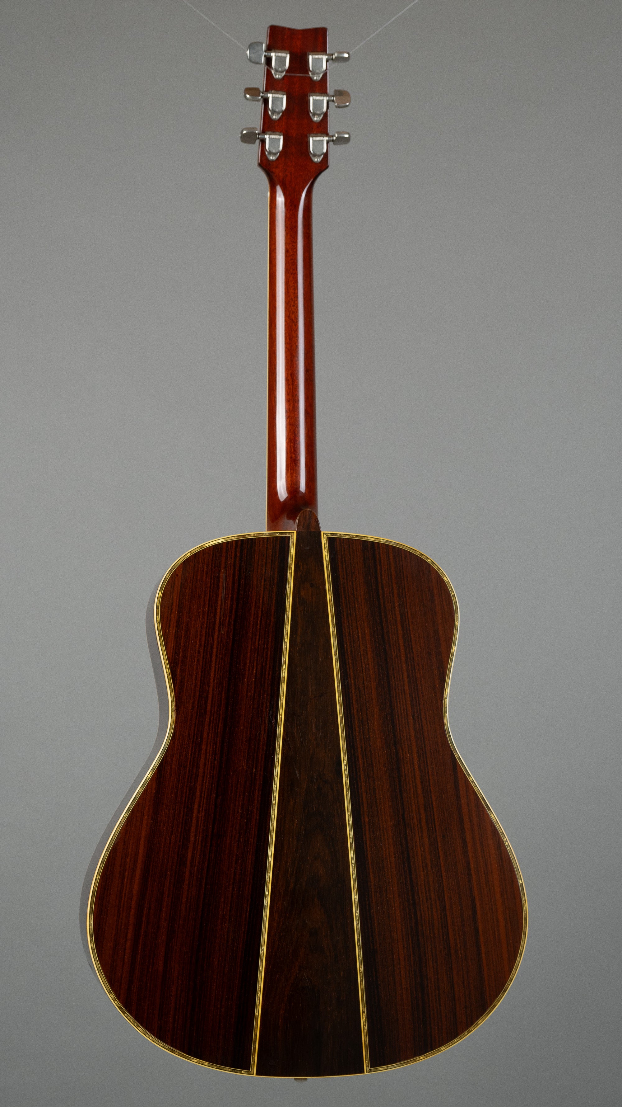 c1975 Yamaha FG-1000J (Japan, HSC)