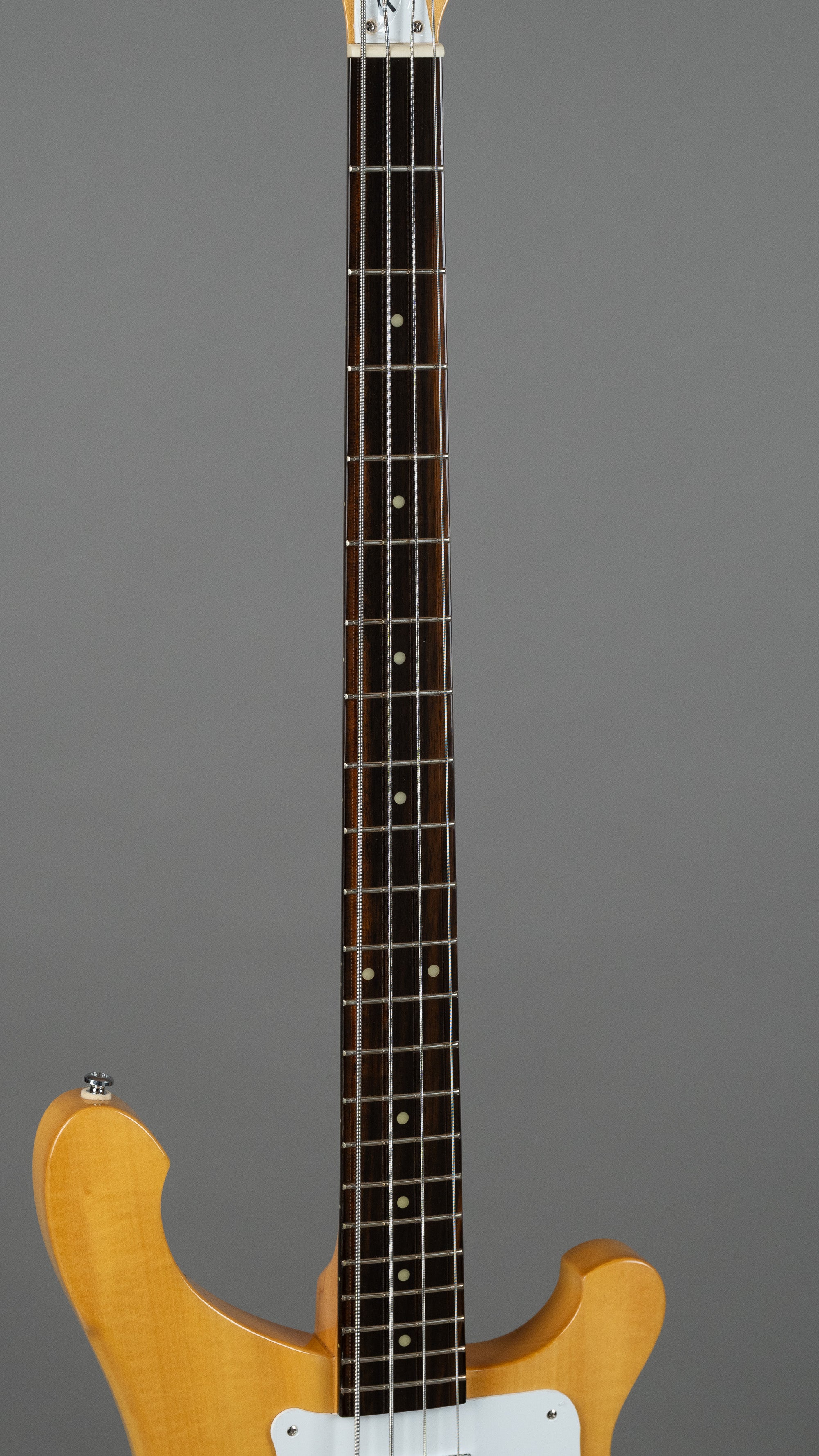 c2010s Monogram MR-900B (China, Mapleglow, Gig Bag)