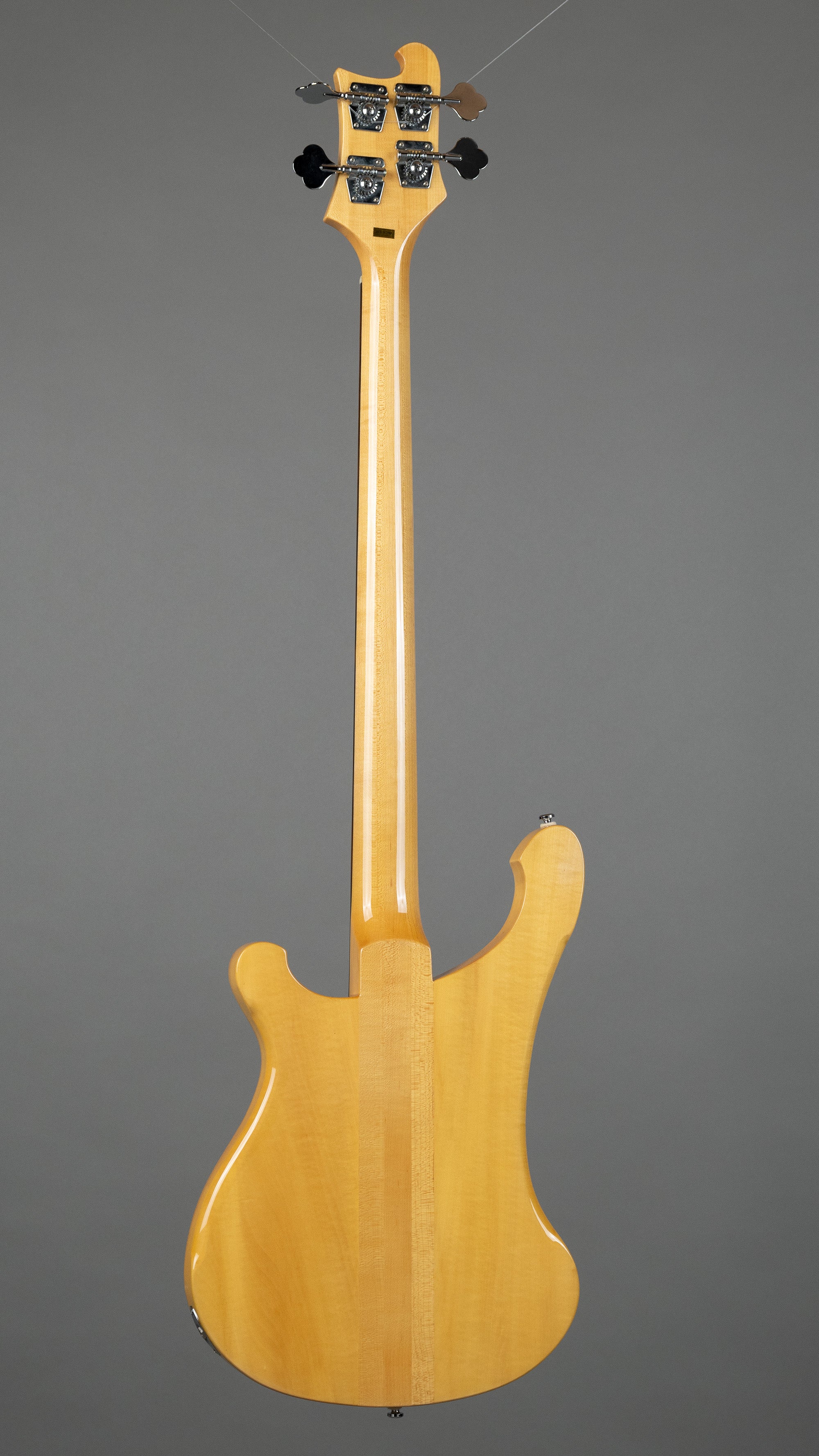 c2010s Monogram MR-900B (China, Mapleglow, Gig Bag)