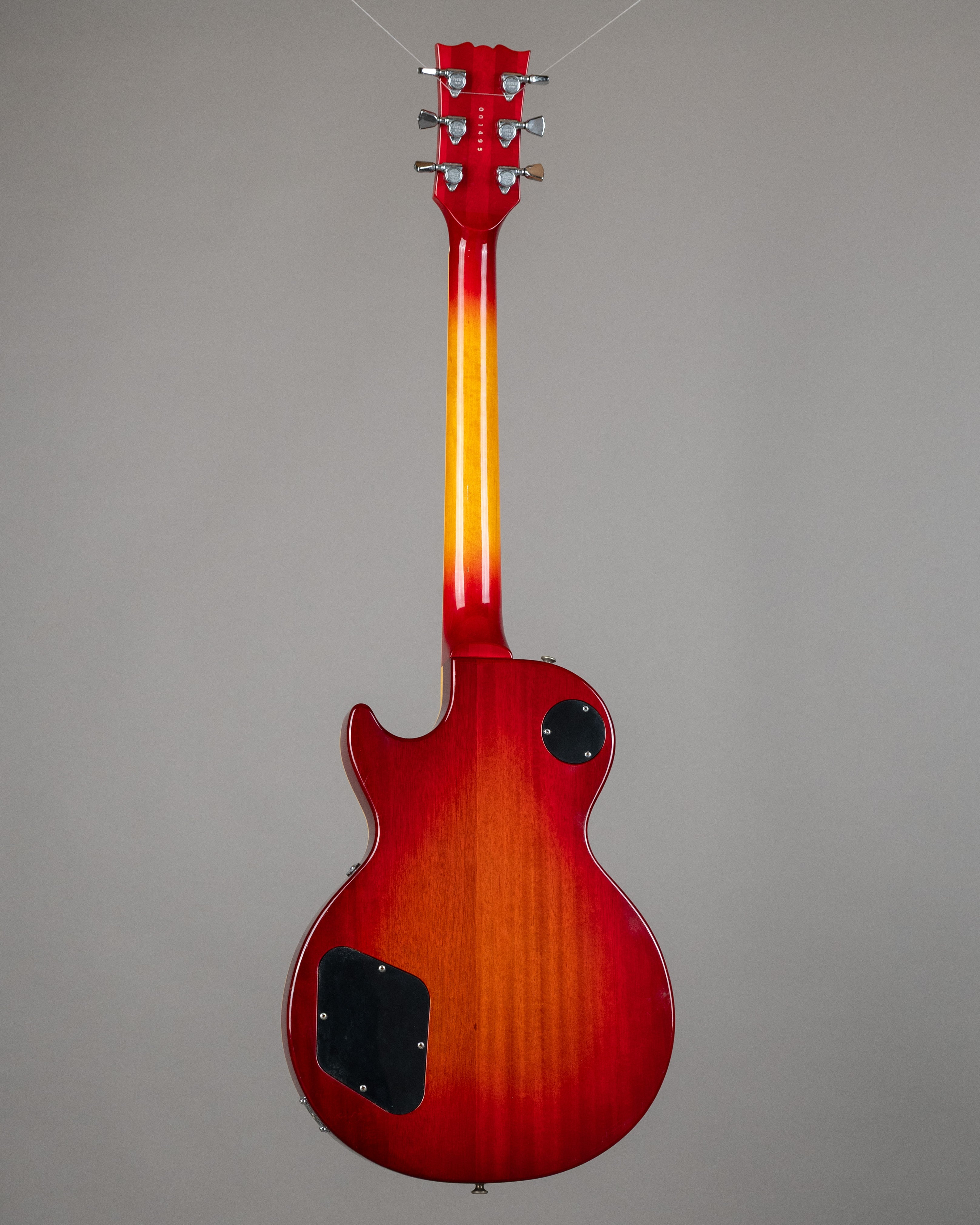 c1979 Yamaha Studio Lord SL700S (Japan, Cherry Sunburst)