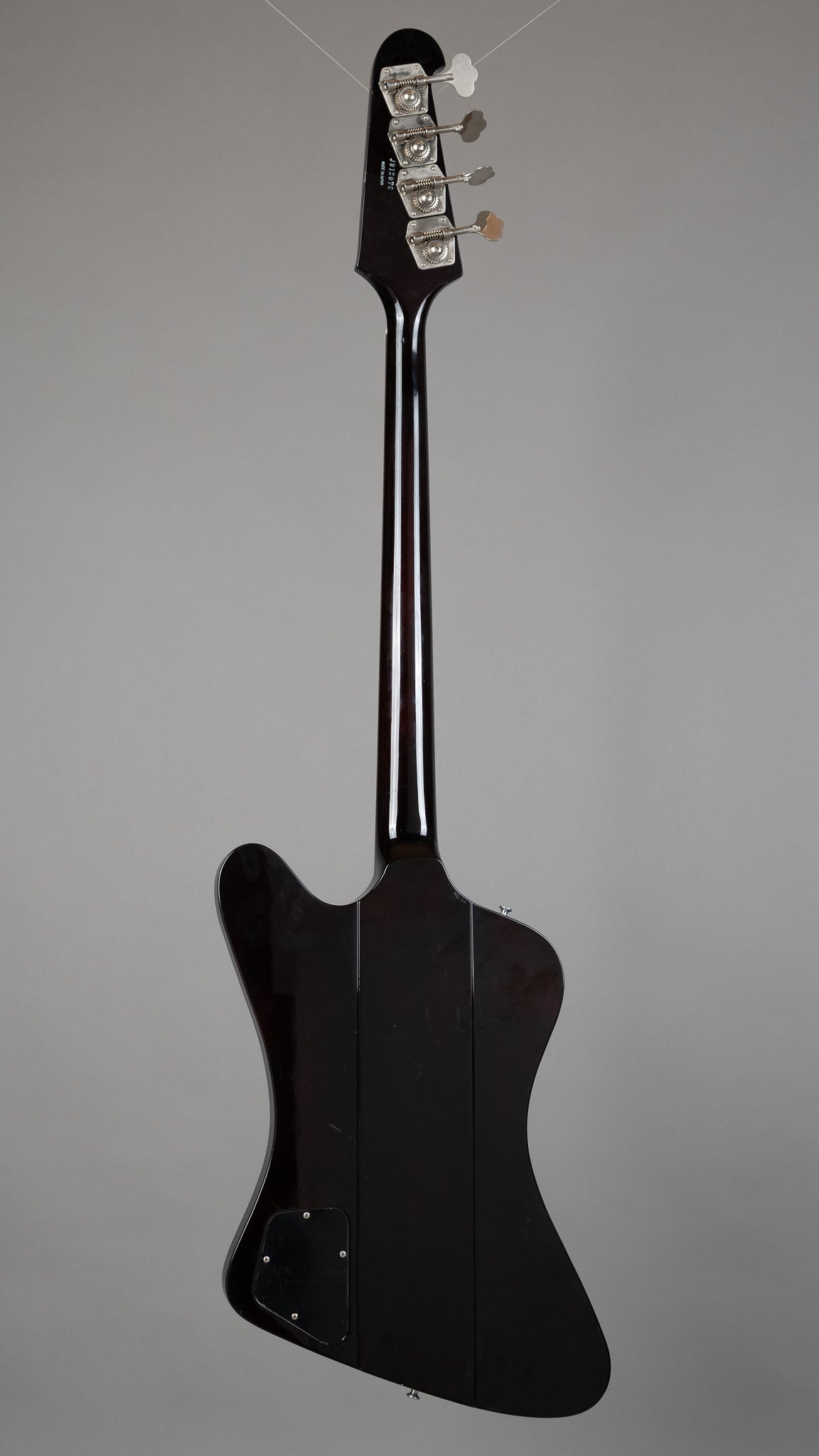 1990 Epiphone Thunderbird (Japan, Sunburst)