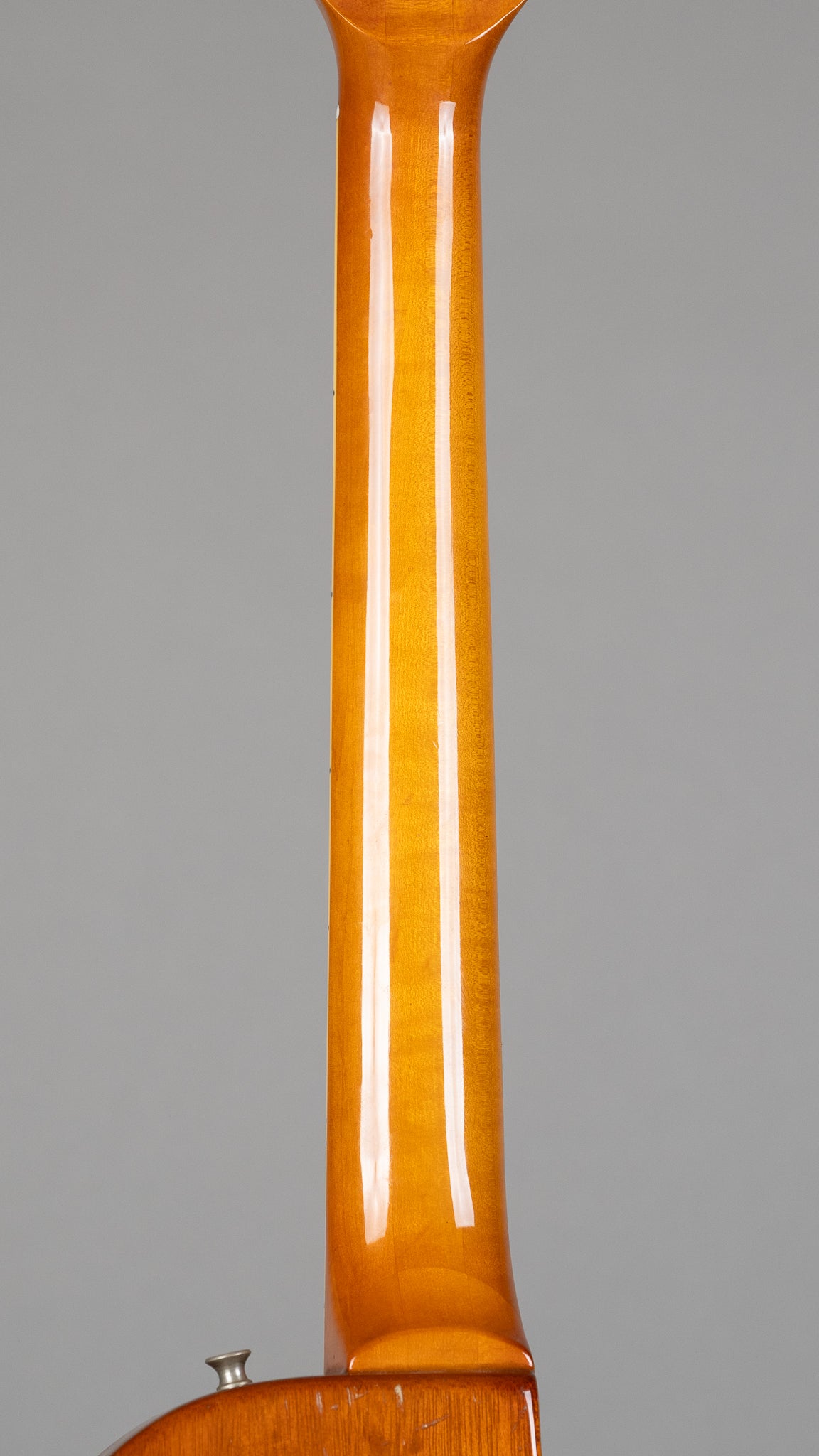 1979 Greco EG500GS 'Deluxe' (Japan, Goldtop, Left Handed)