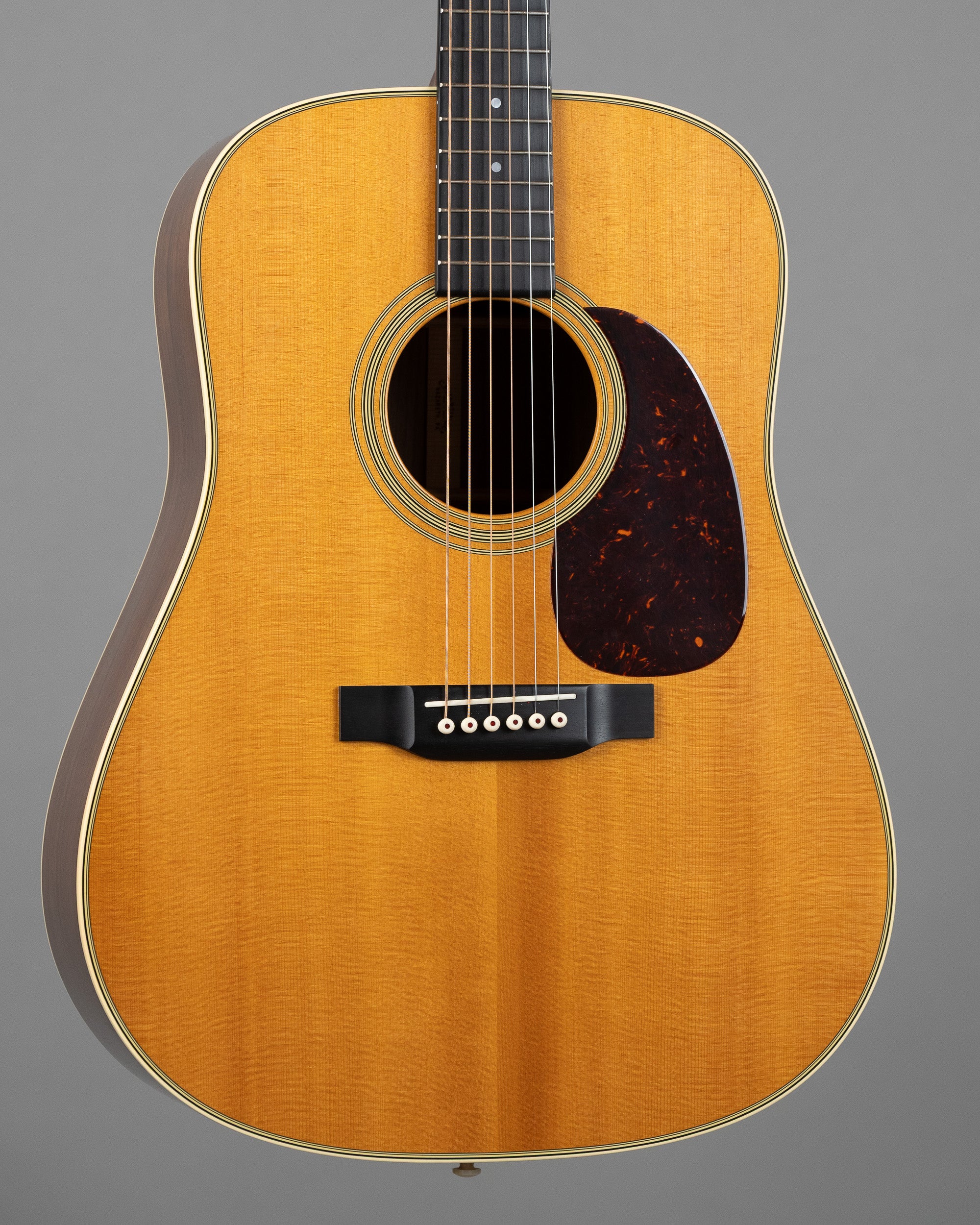 2018 Martin D-28 Re-Imagined Series (USA, OHSC)