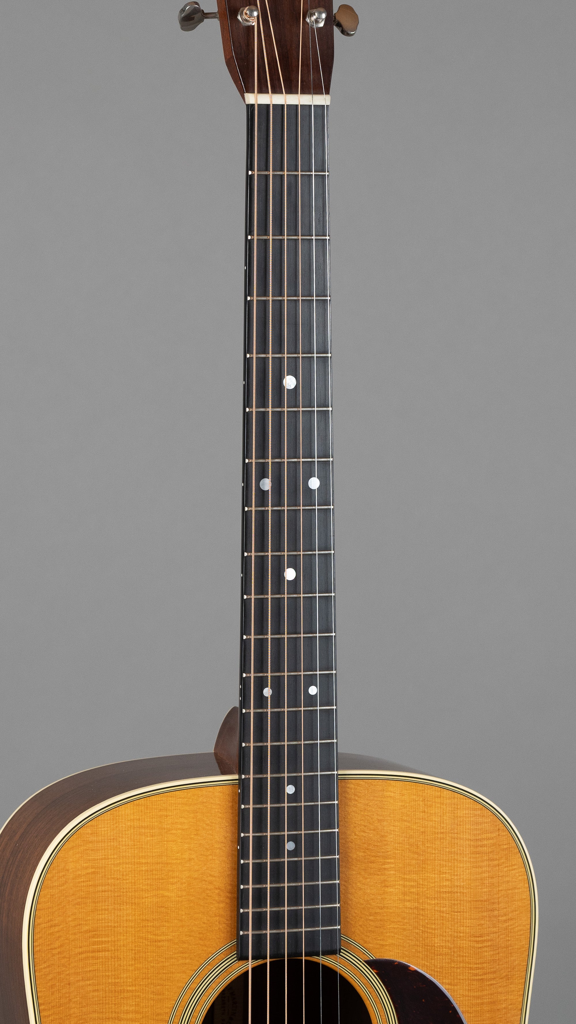 2018 Martin D-28 Re-Imagined Series (USA, OHSC)