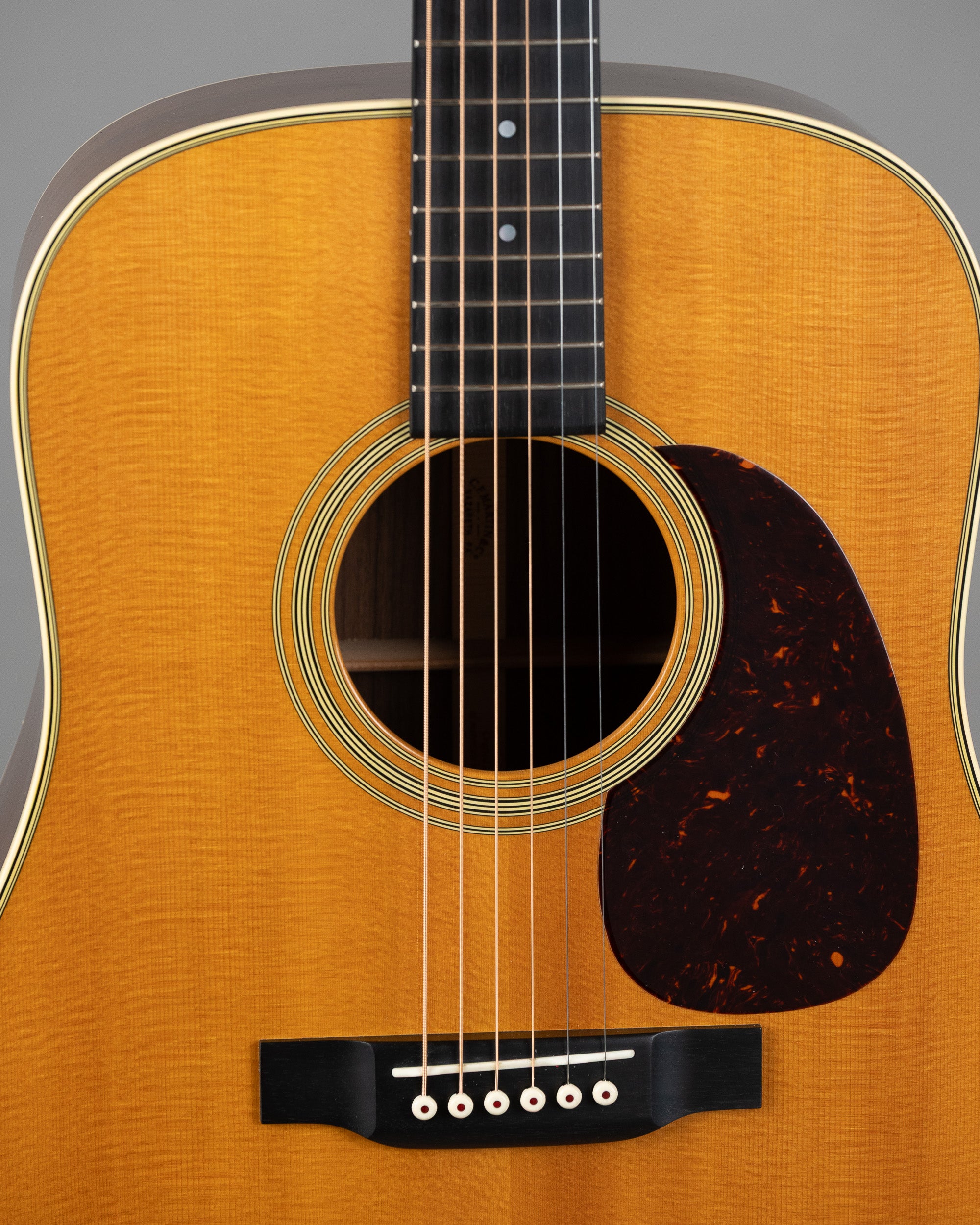 2018 Martin D-28 Re-Imagined Series (USA, OHSC)