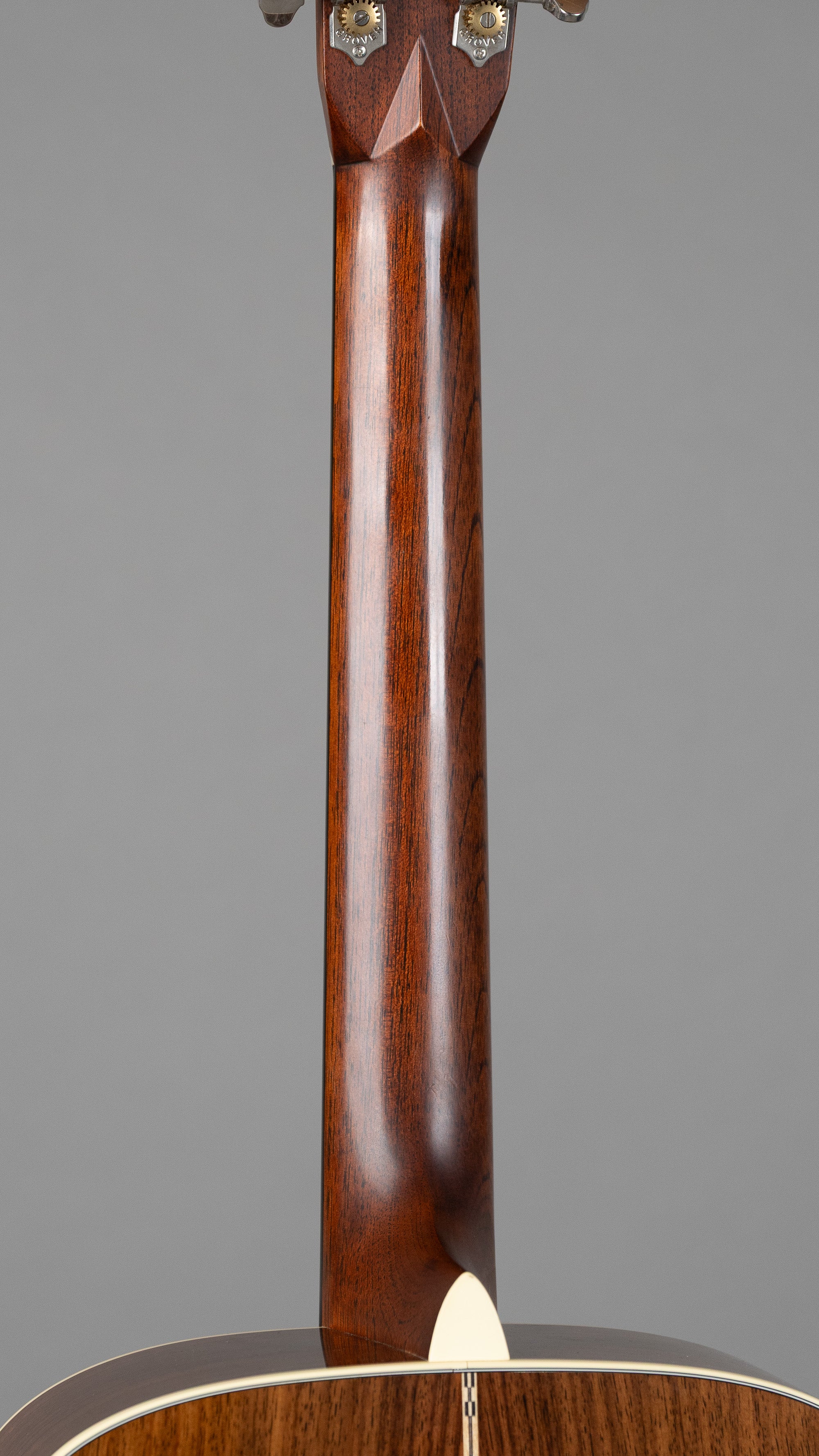 2018 Martin D-28 Re-Imagined Series (USA, OHSC)