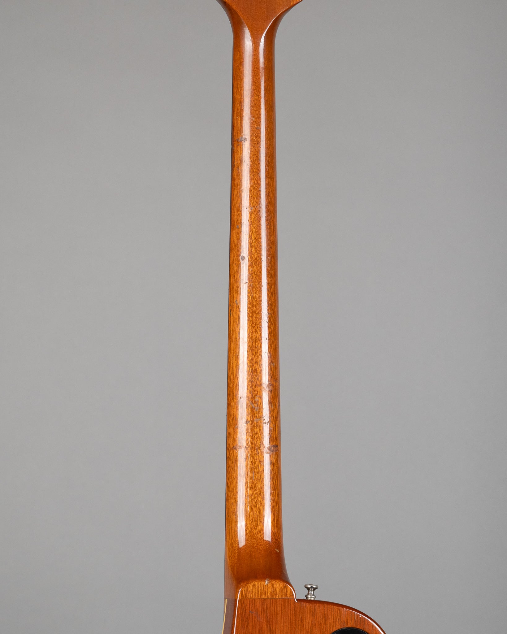 1989 Guild M85-II Bluesbird Bass (USA, Walnut)