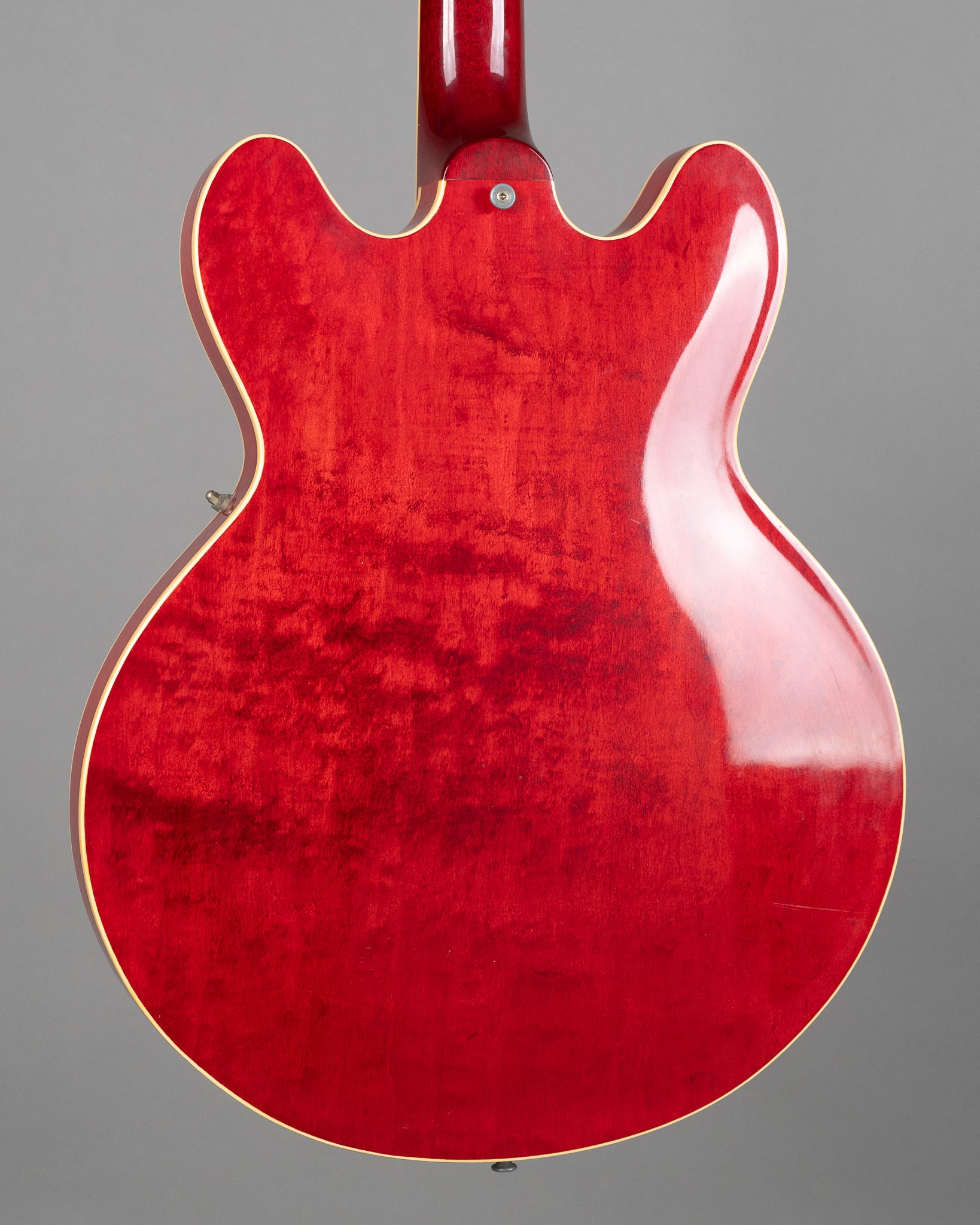 1991 Orville by Gibson ES-335 (Japan, Cherry)