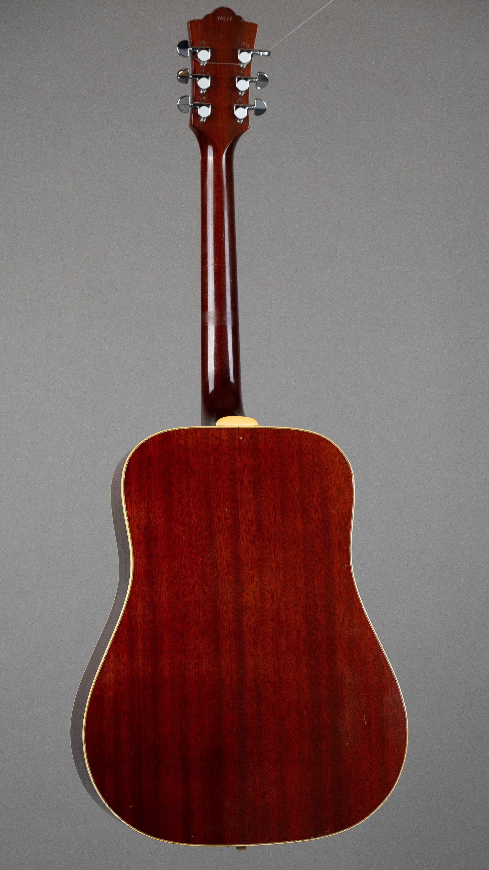 c1973 Guild D-40 (USA, HSC)