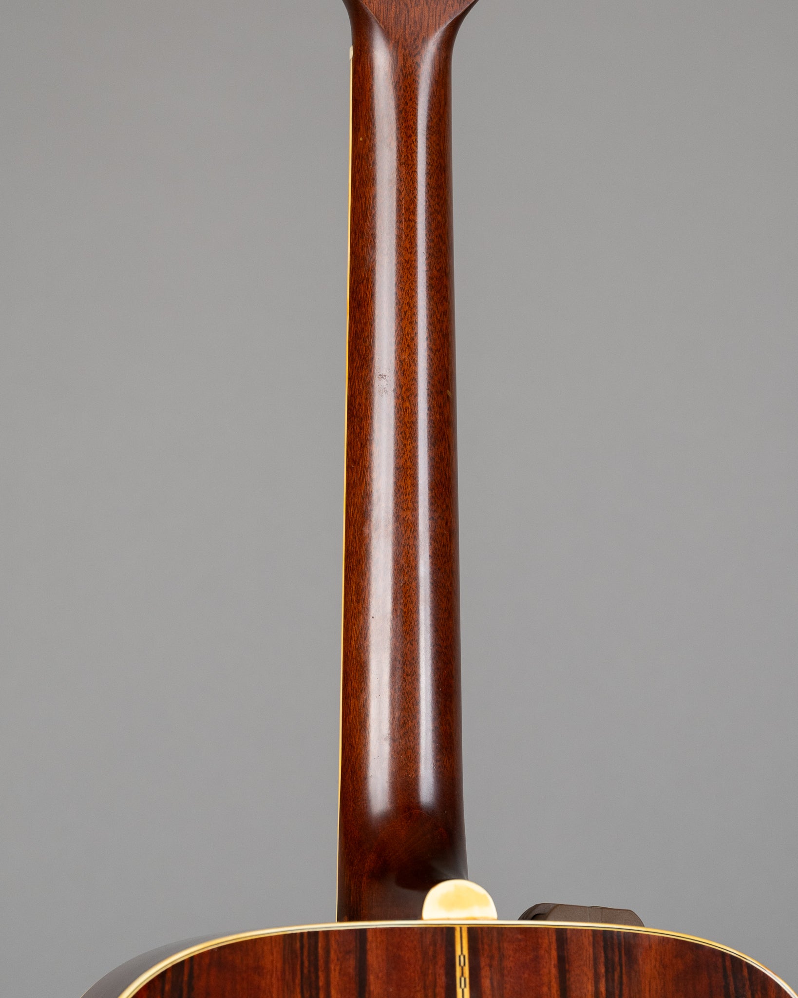 1980 Takamine F-360S Acoustic (Japan, Natural, Palathetic Pickup, OHSC)